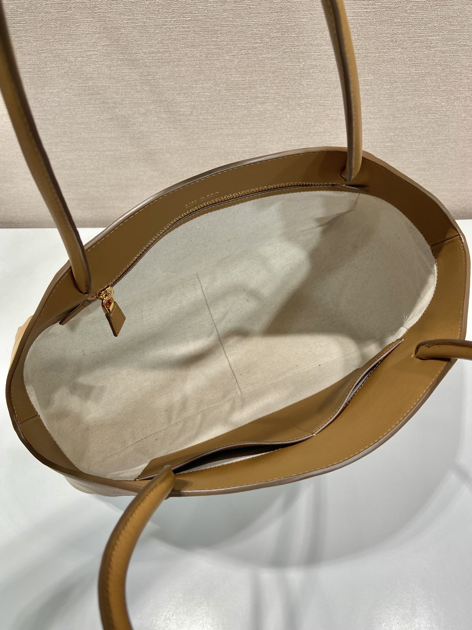 Pra*a 1bg510 tote bag-40*30*17cm