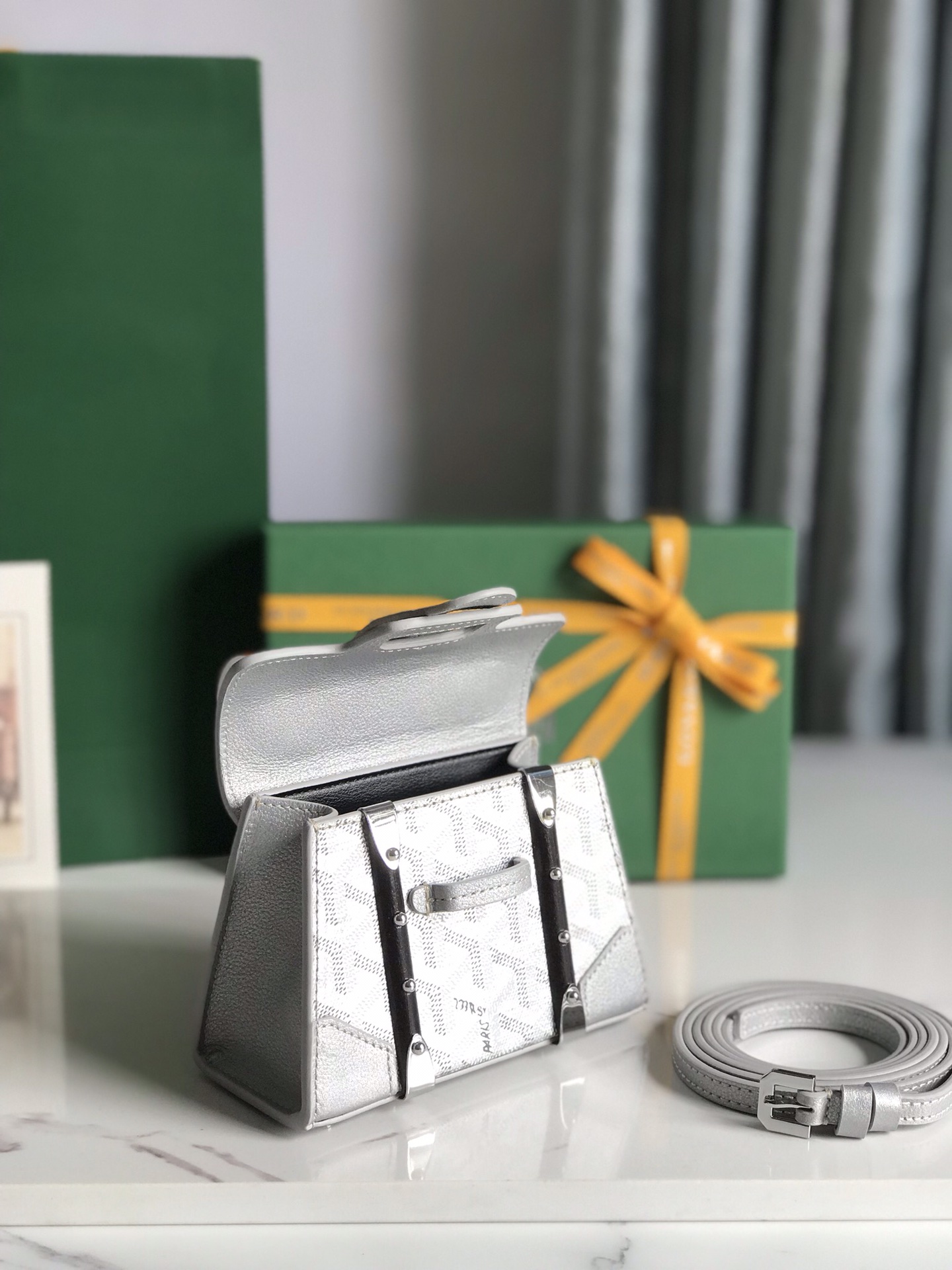 Go*ard saïgon nano-14.5*11.5*7.5cm