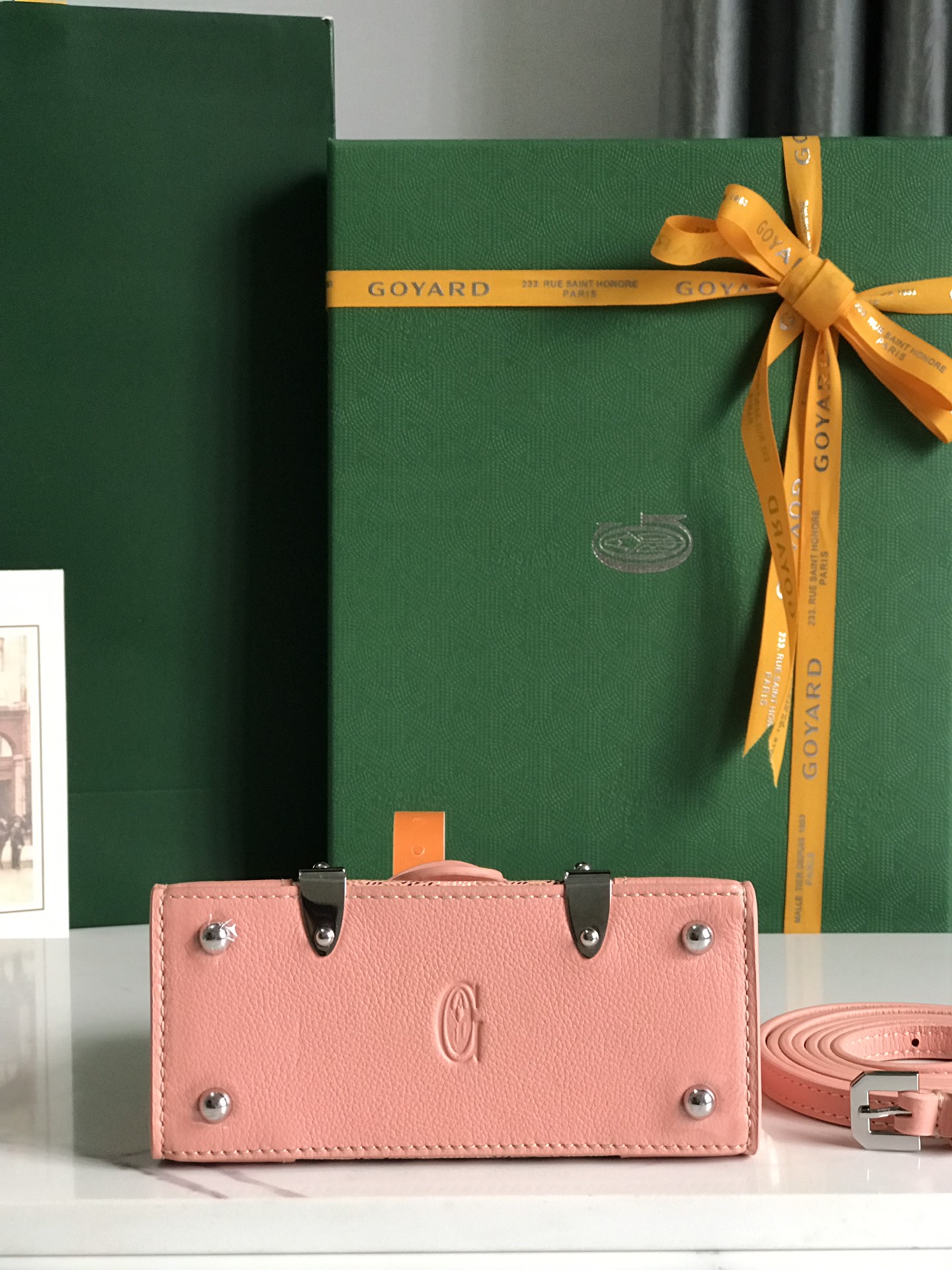 Go*ard saïgon nano-14.5*11.5*7.5cm