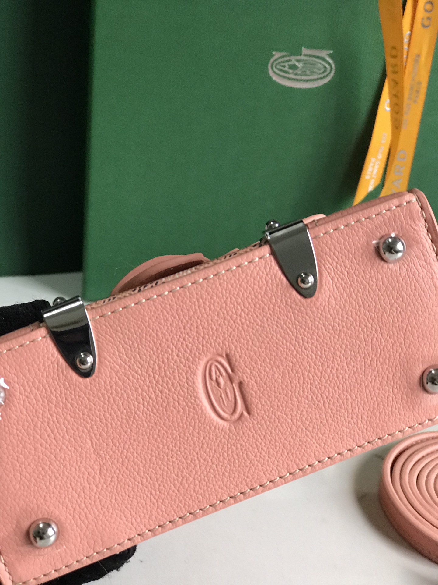 Go*ard saïgon nano-14.5*11.5*7.5cm