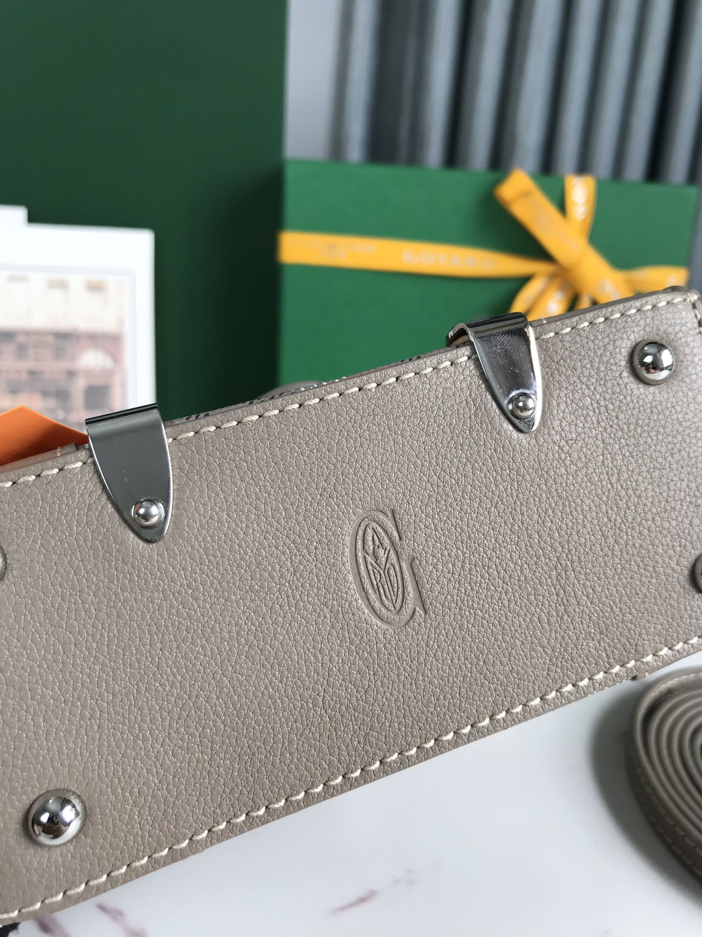 Go*ard saïgon nano-14.5*11.5*7.5cm