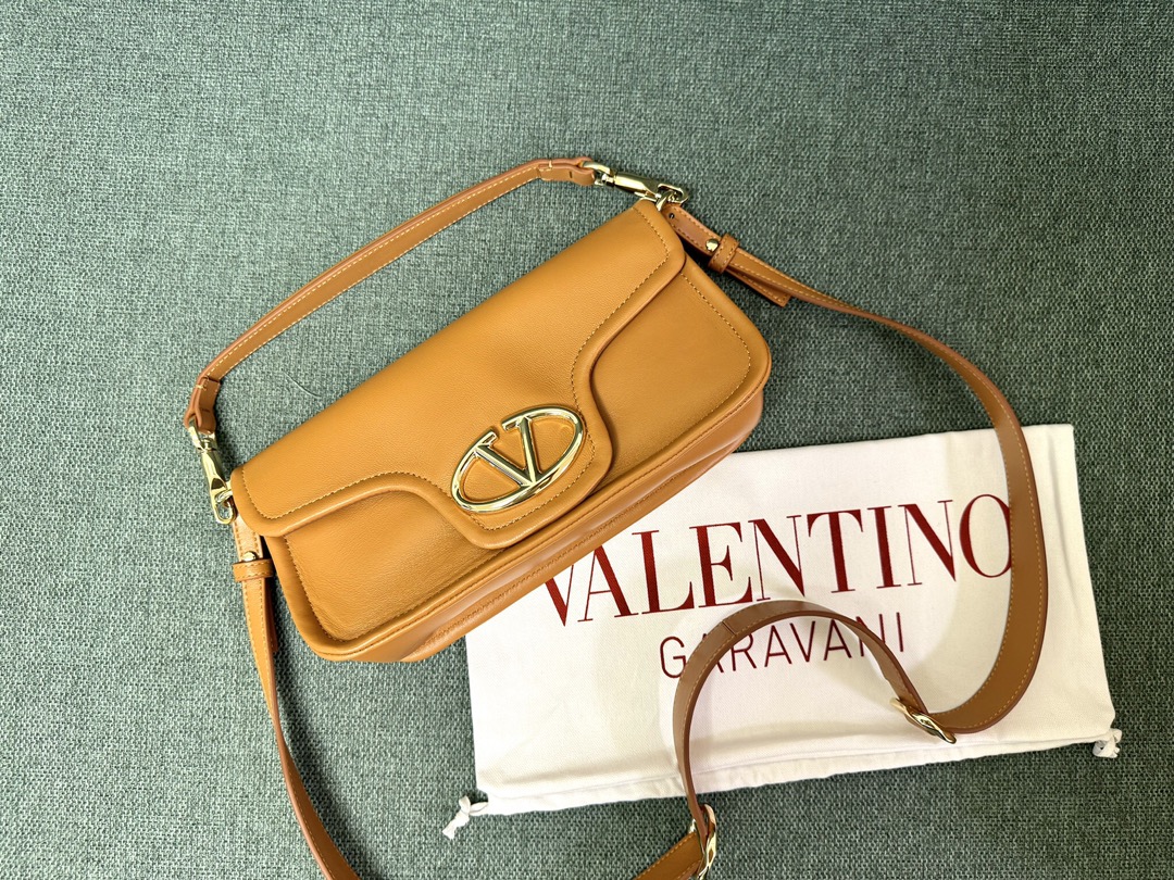 Va1e*ntin0 vlogo signature bag-26*1399cm