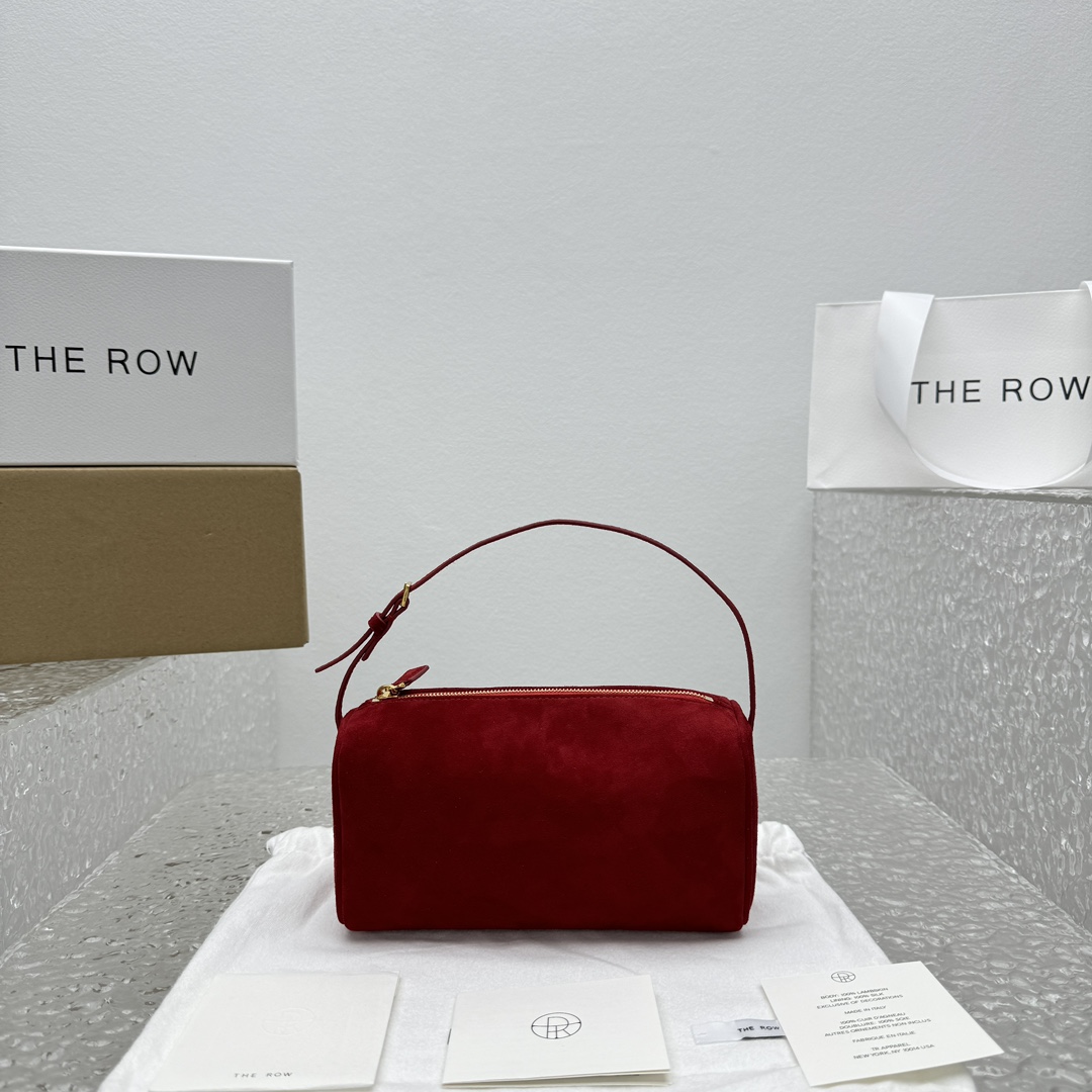 The R0w 90s bag-19.5*10*8cm