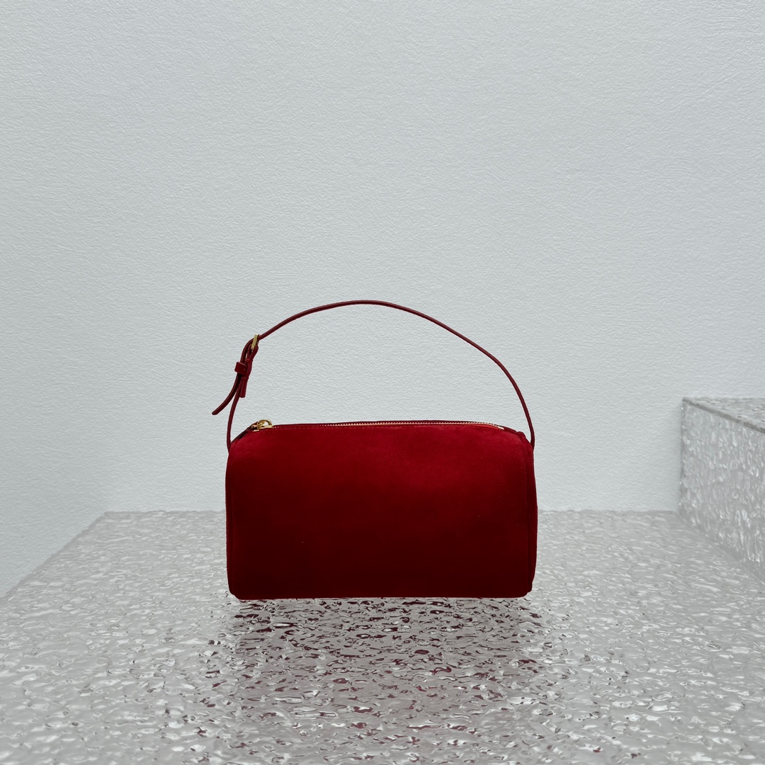 The R0w 90s bag-19.5*10*8cm