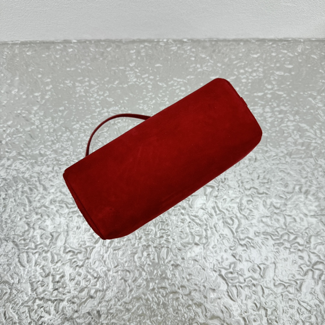 The R0w 90s bag-19.5*10*8cm