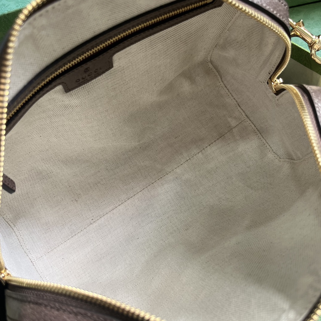 G*u*i ophidia bag-17.5*26.5*14cm