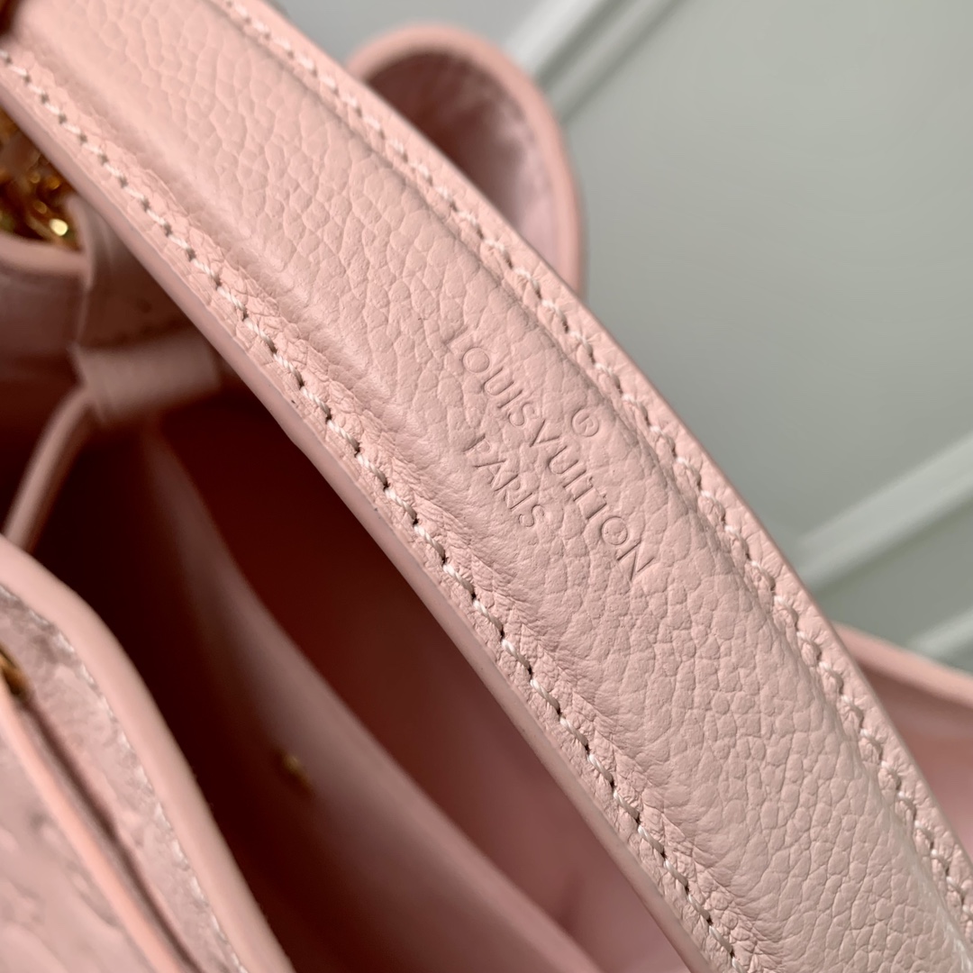 l0*is V*t0n m22599 neonoe bb handbag-20*20*13cm