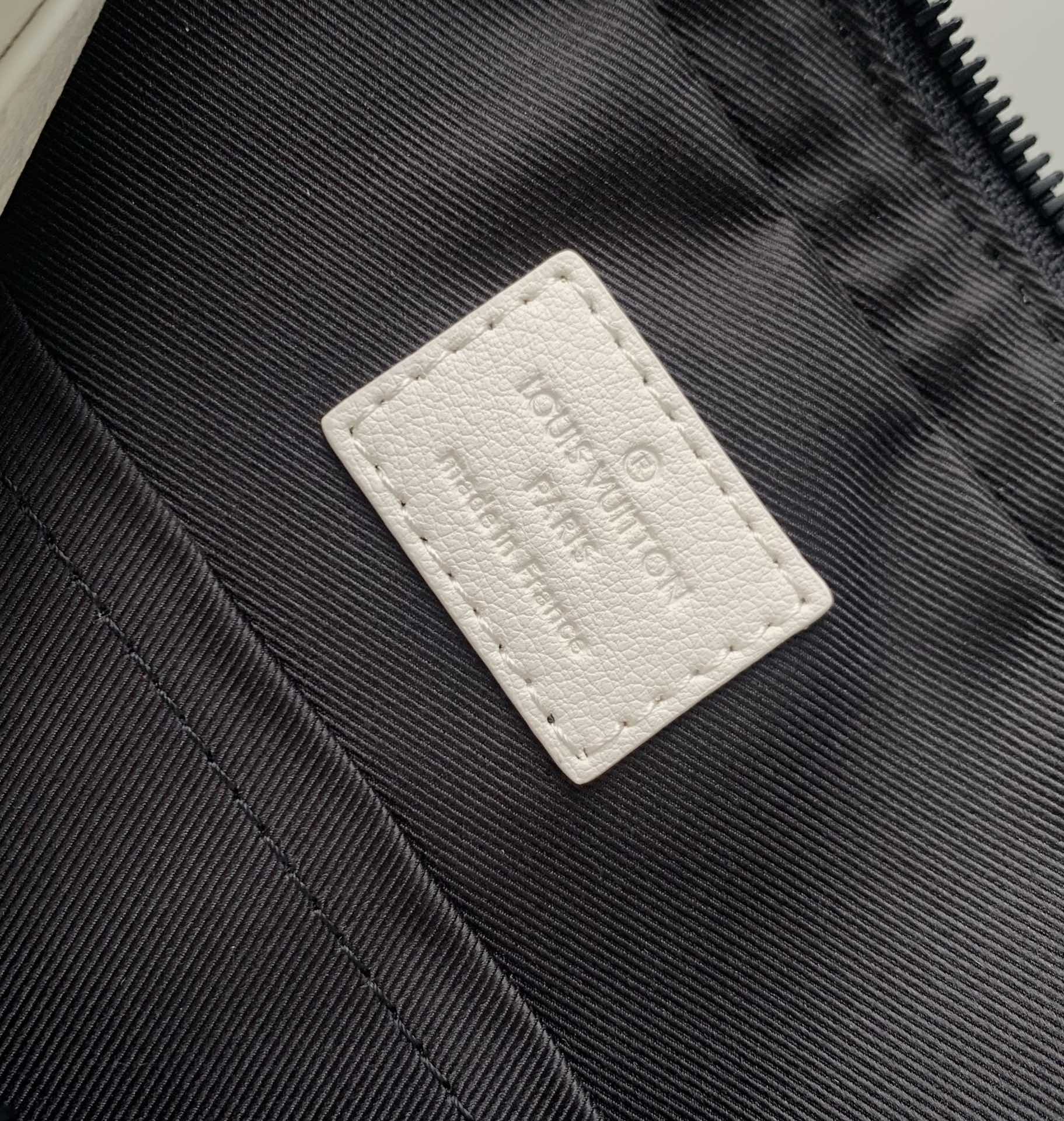 l0*is V*t0n trio messenger bag-m24754-25×18.5×7cm