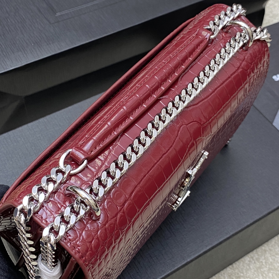 Y*L sunset bag-22*16*8cm