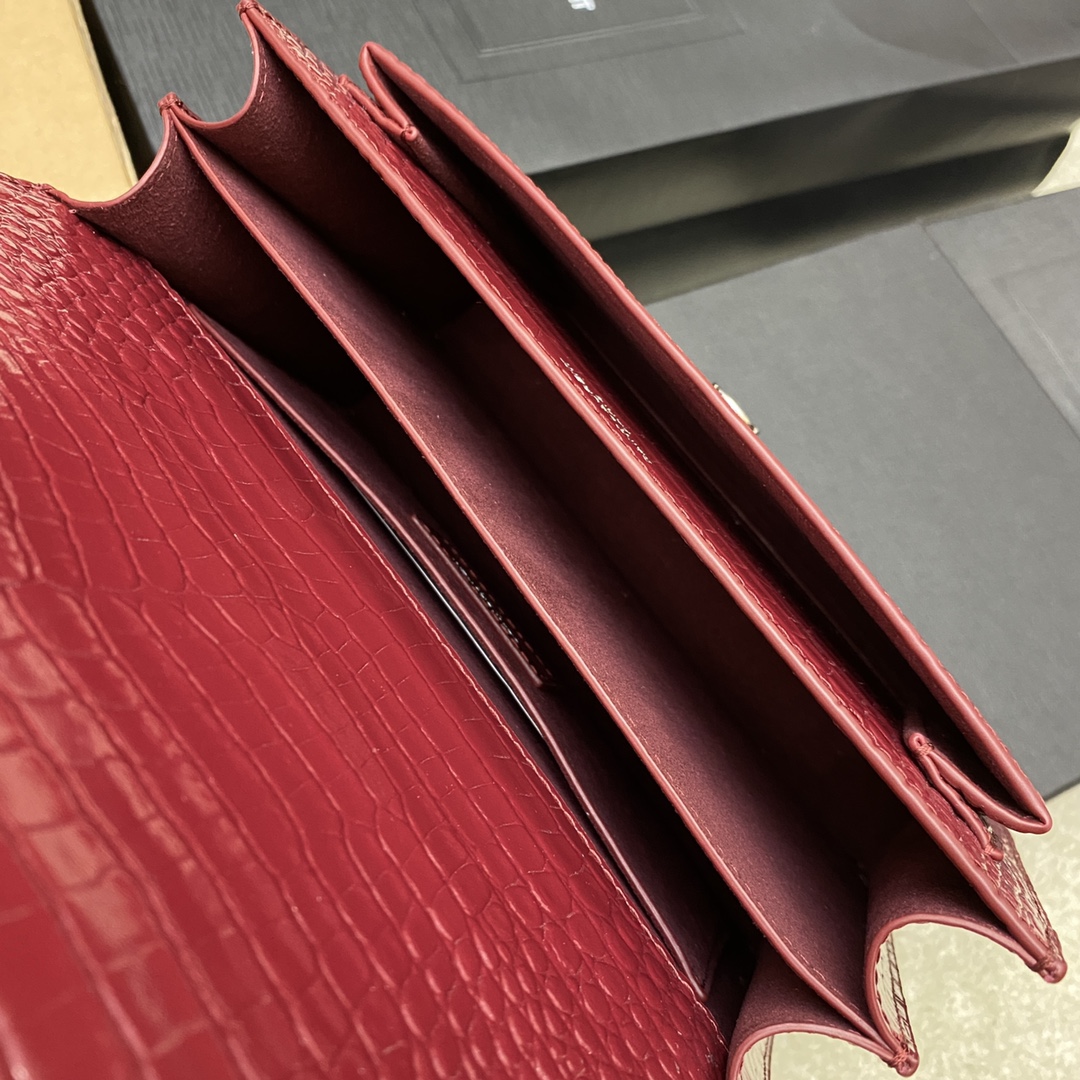 Y*L sunset bag-22*16*8cm