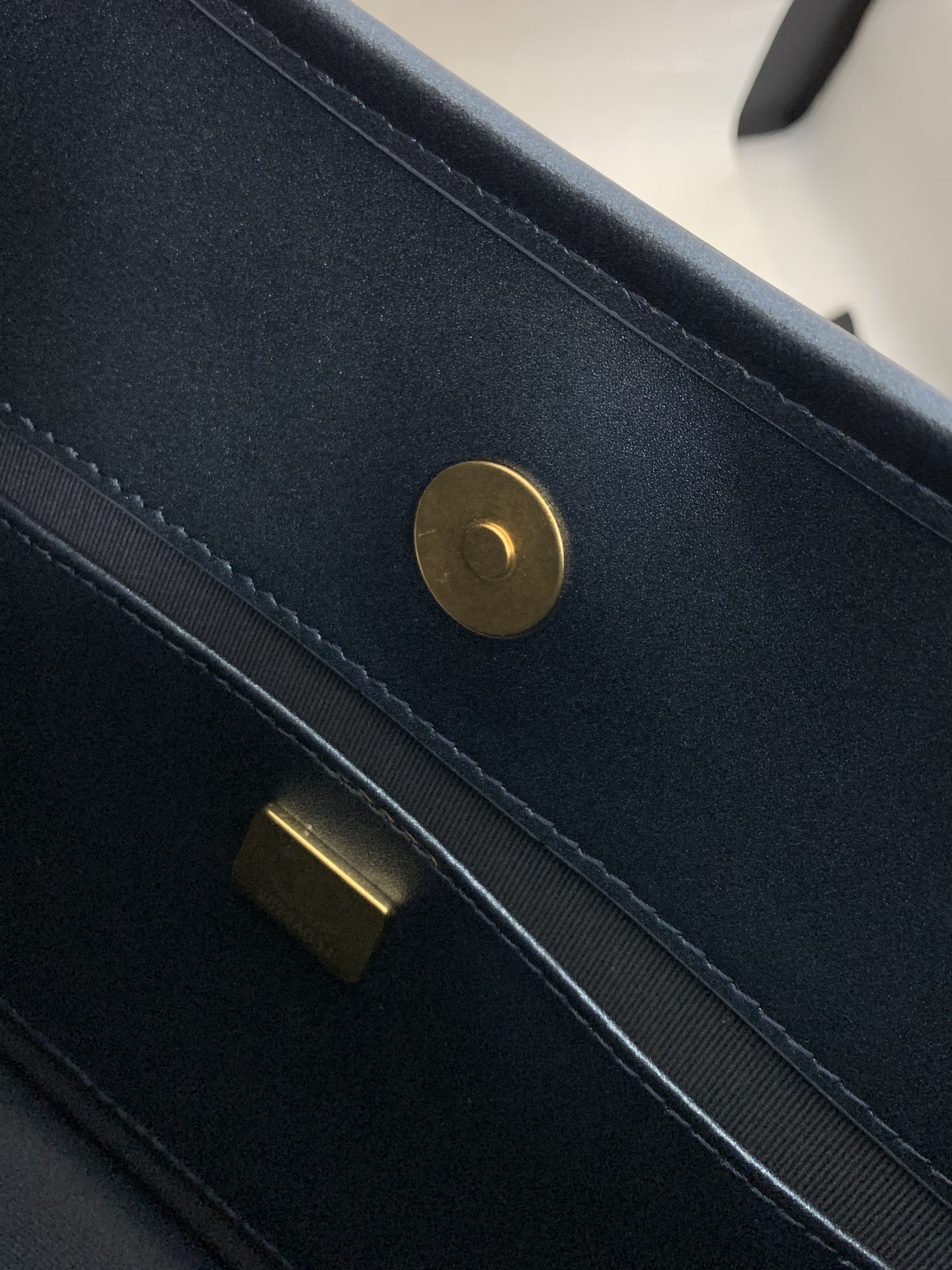 Ch@nel 2024SS Hobo Handbags-23×7×24CM