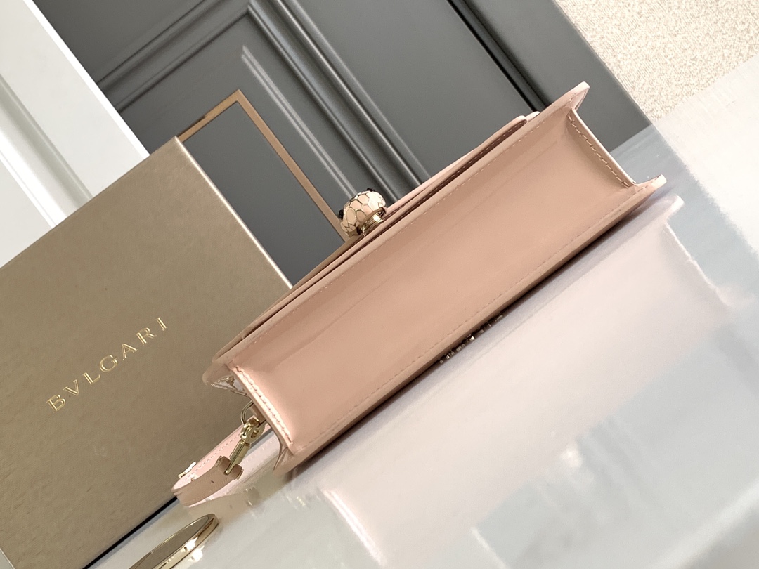 B*l*ai serpenti forever east west bag-22*15*4.5cm