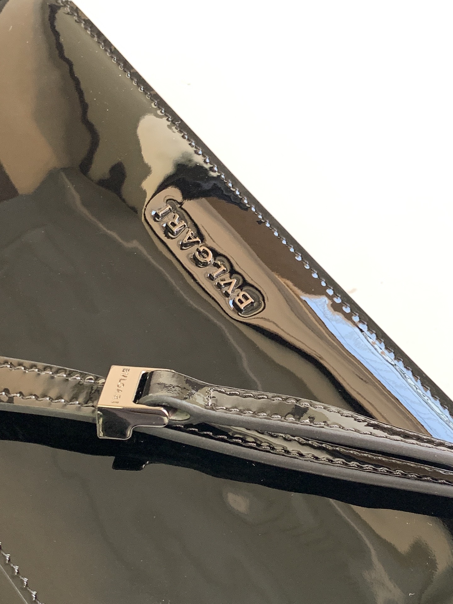 B*l*ai serpenti forever east west bag-22*15*4.5cm