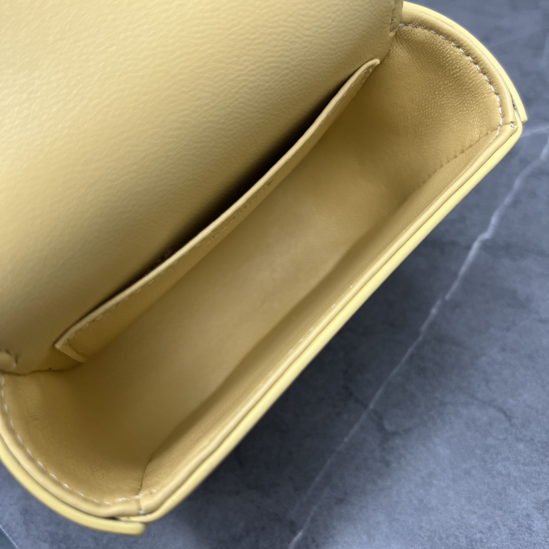 Ce**e belt bag-11*8*4cm