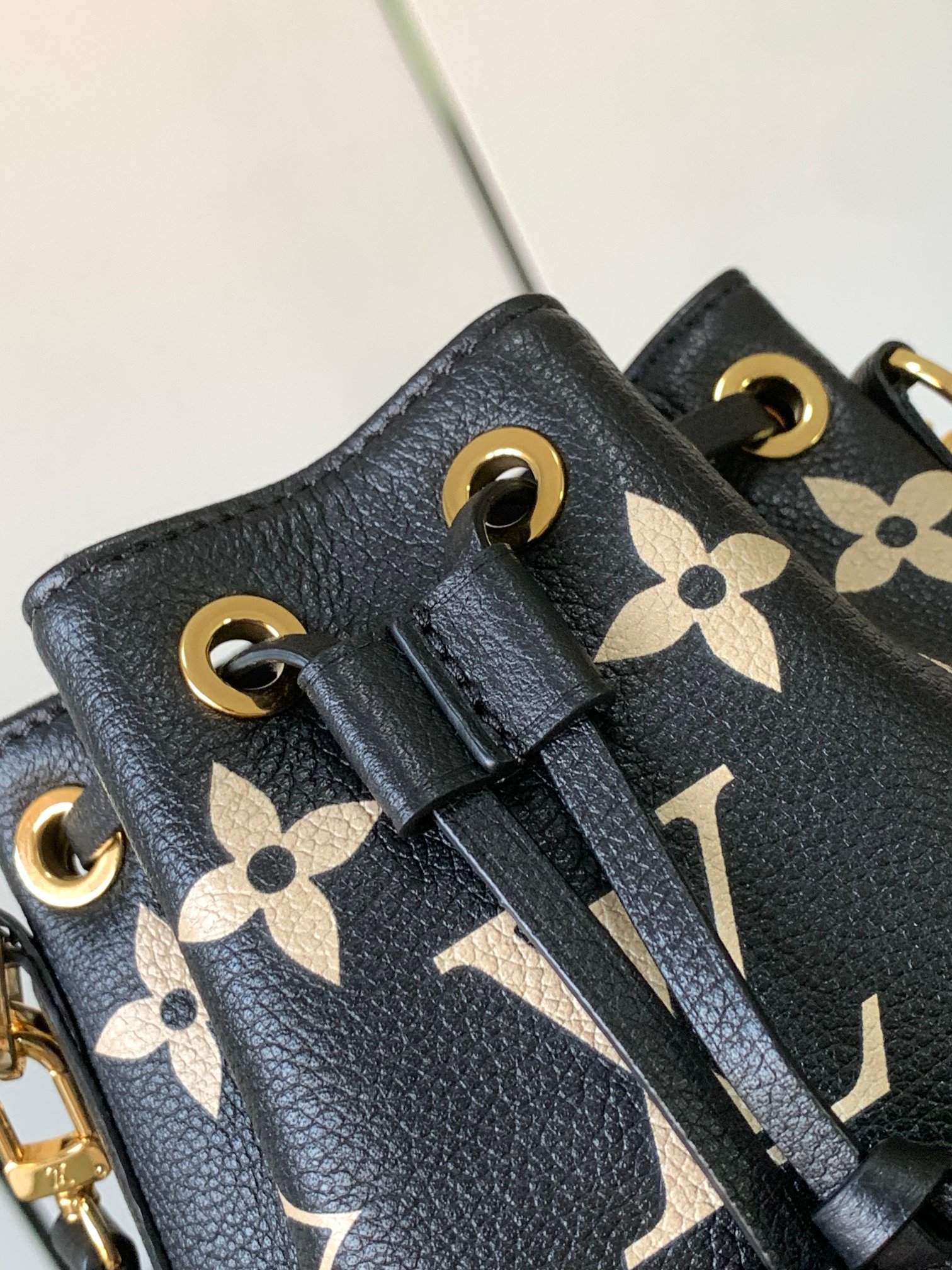 l0*is V*t0n nano noé-13 x 16 x 10cm