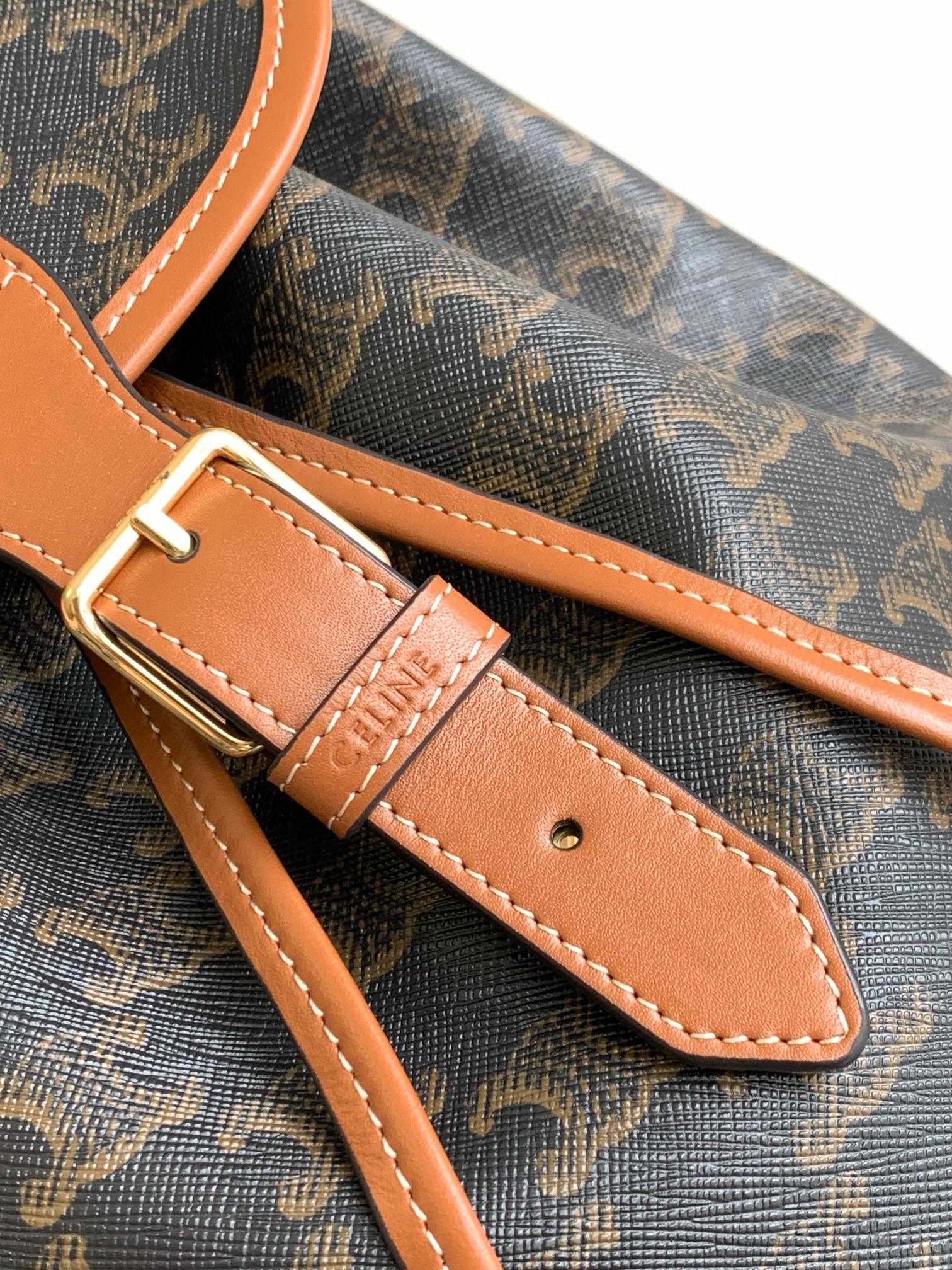 Ce**e folco backpack-25*32.5*16cm