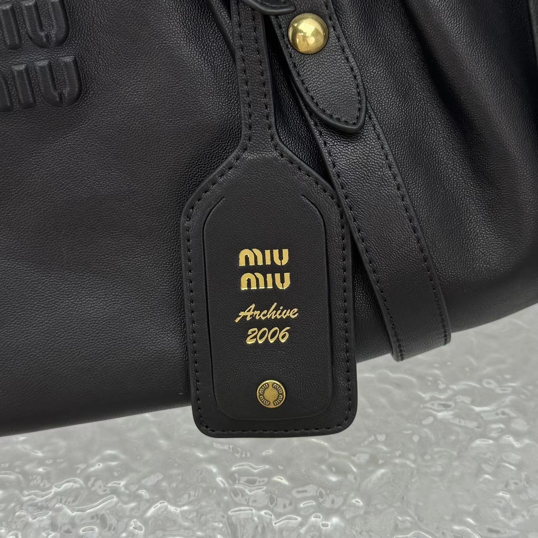 M*um*u vintage bag-44*16*10.5cm