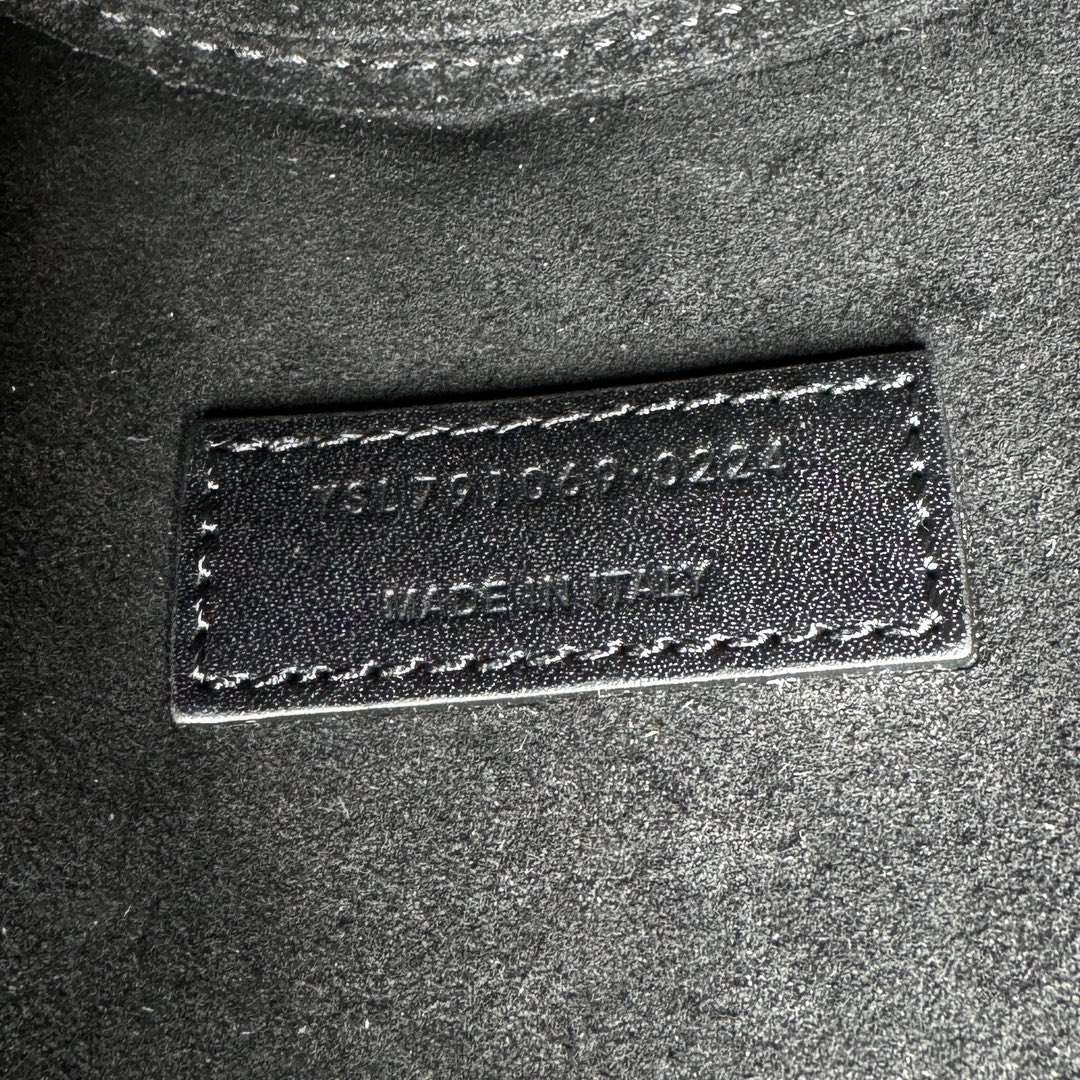 Y*L tote-29x19.5x10cm