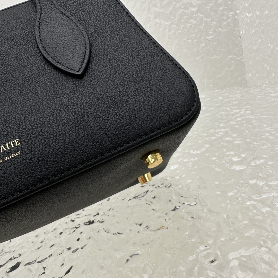 Khaite Lotus Maevé Bag-21*12*14CM