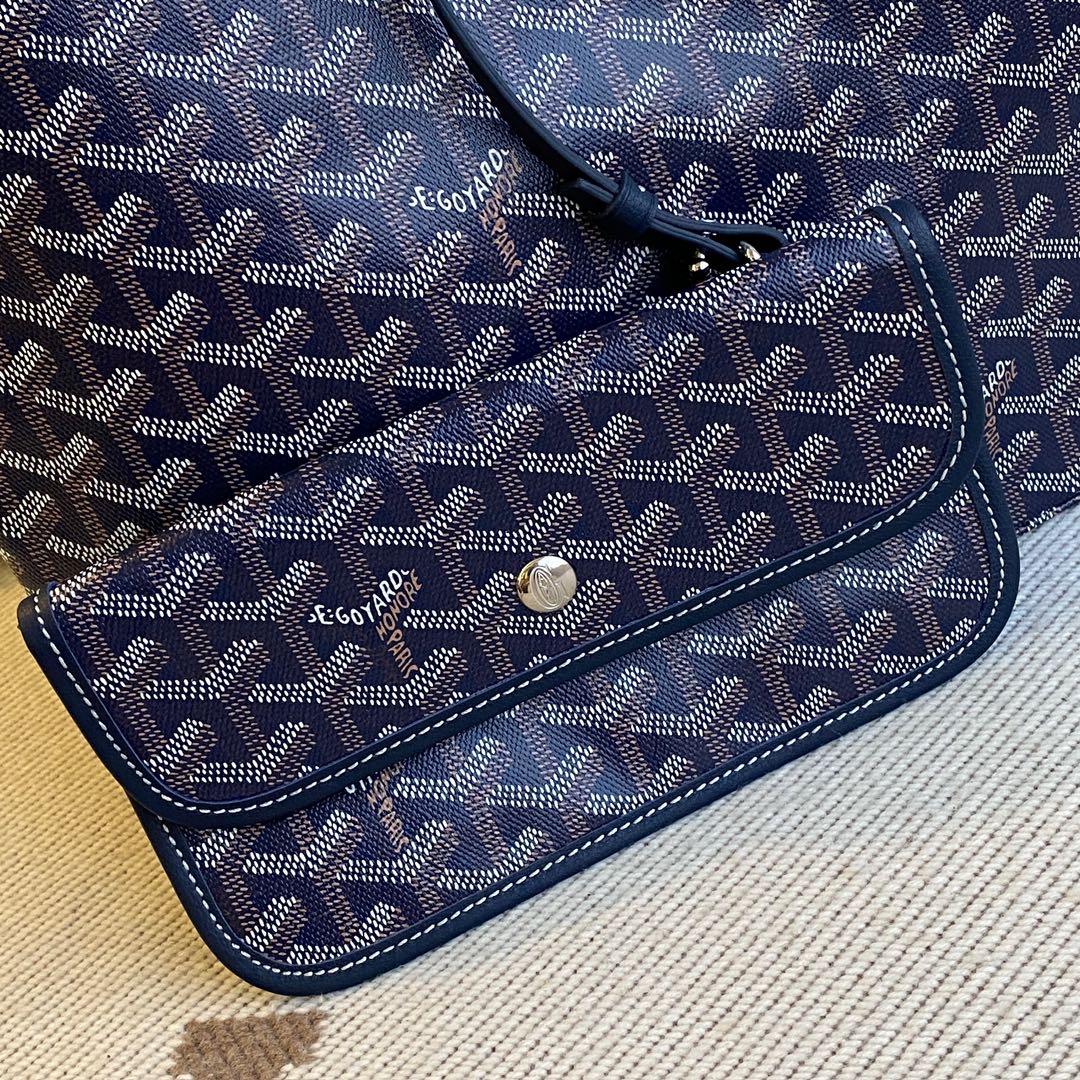 Go*ard isabelle double tote-25x14×35cm