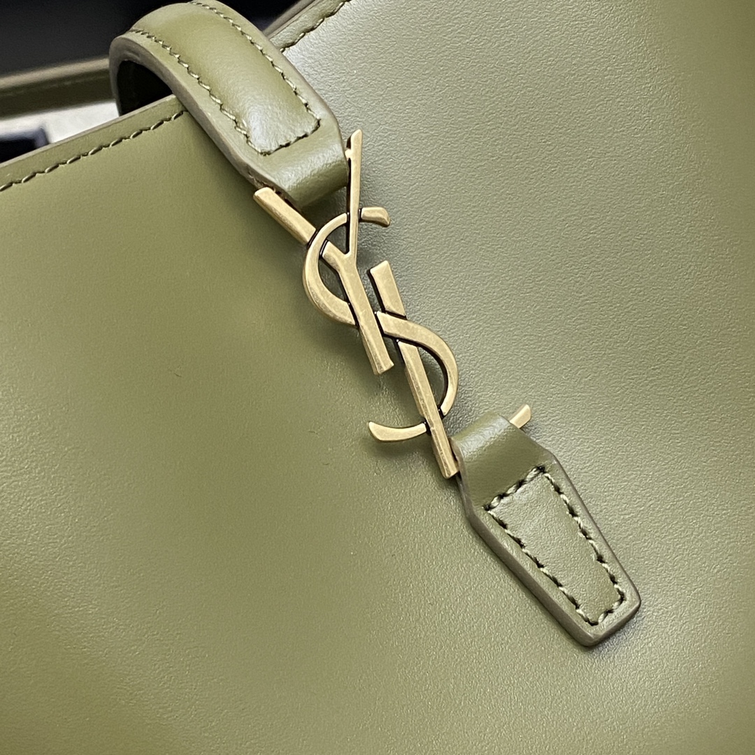 Y*L le37 bucket-15×13×6cm