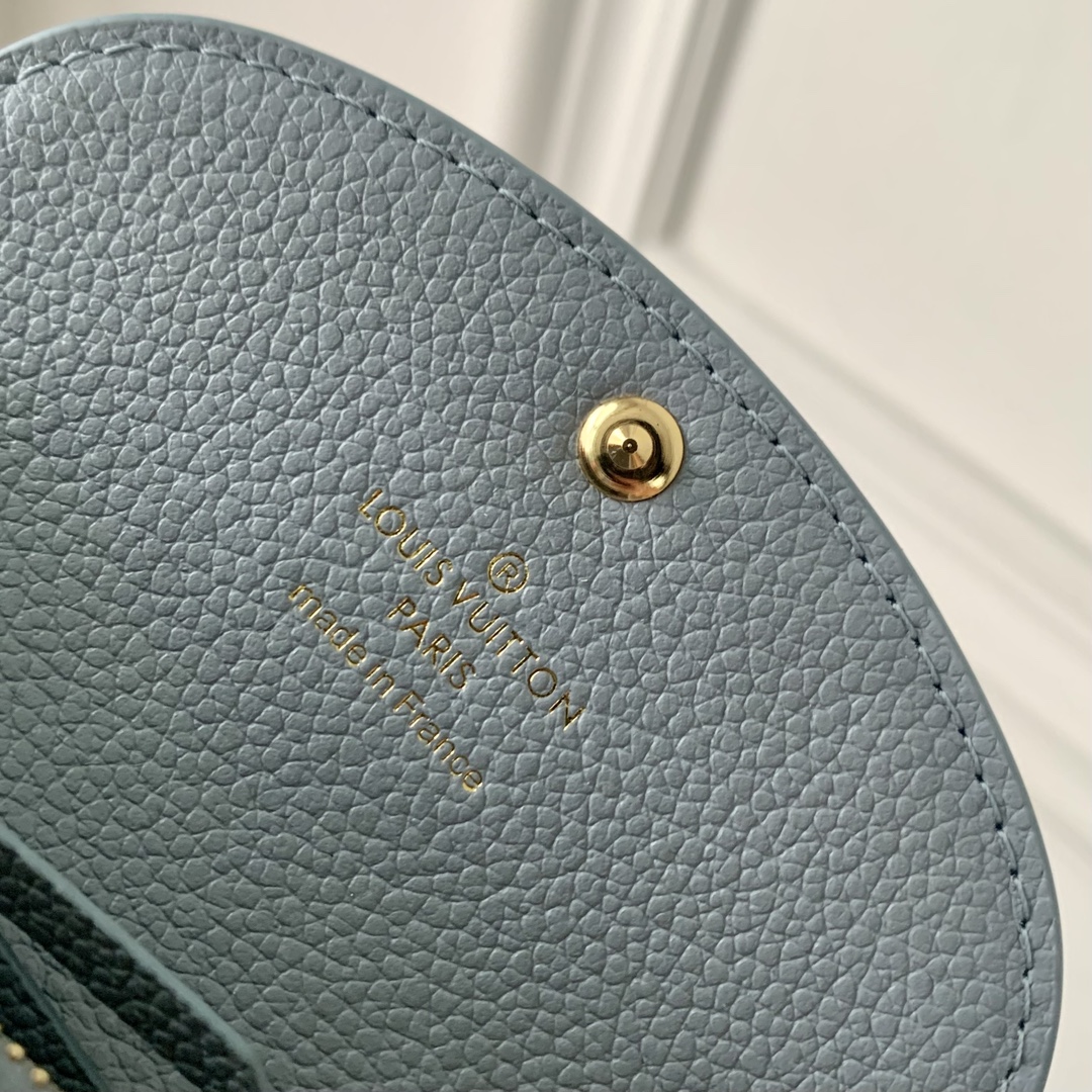 l0*is V*t0n wallet-m83231-11×8cm