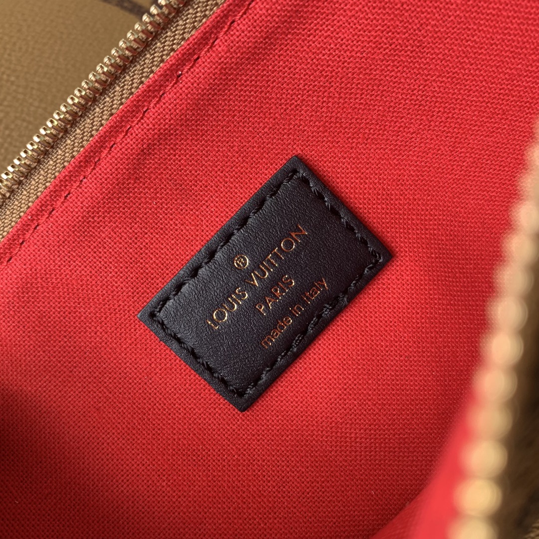 l0*is V*t0n onthego voyage handbag-m46823-43*33*18.5 cm