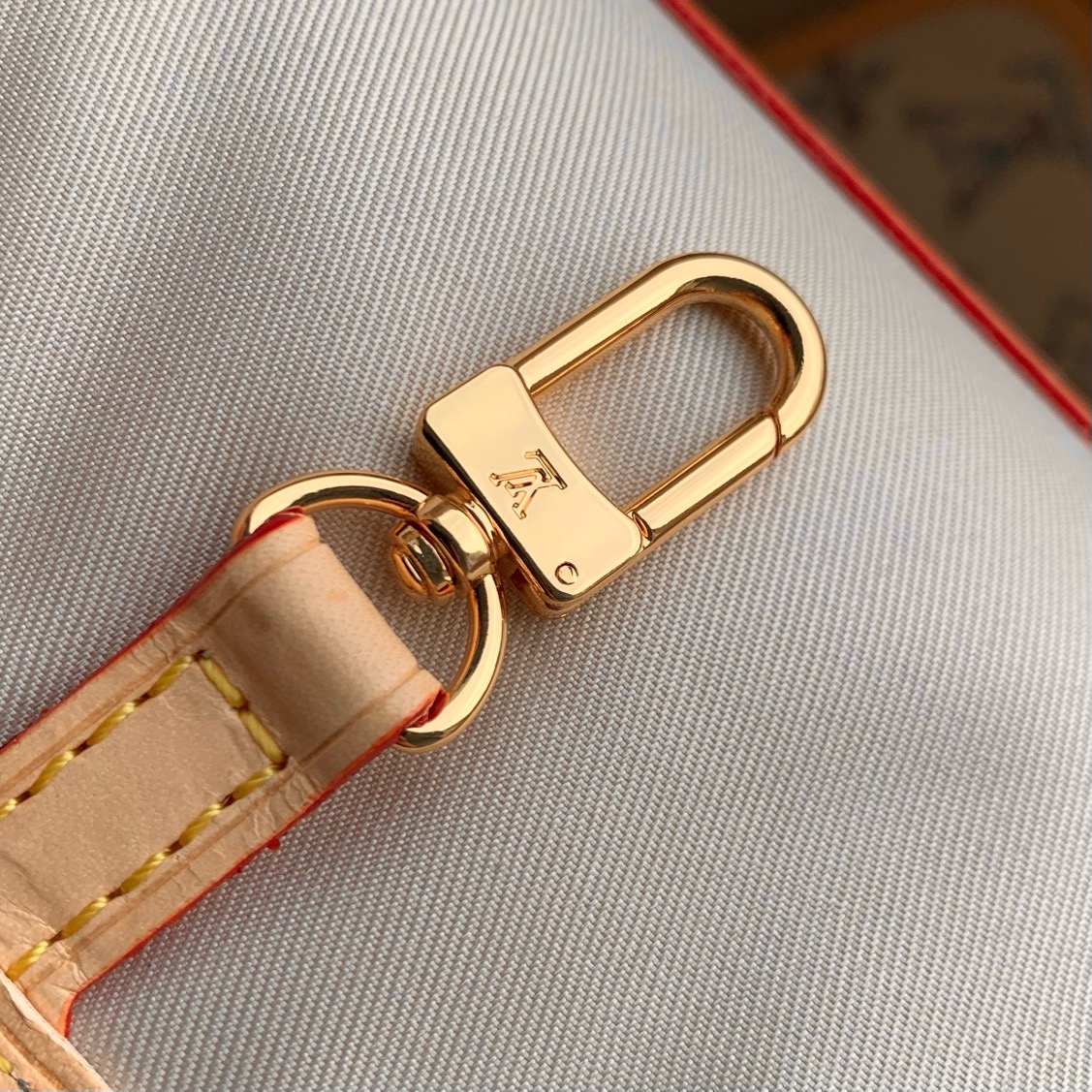 l0*is V*t0n neverfull mm m24905-32*29*17cm