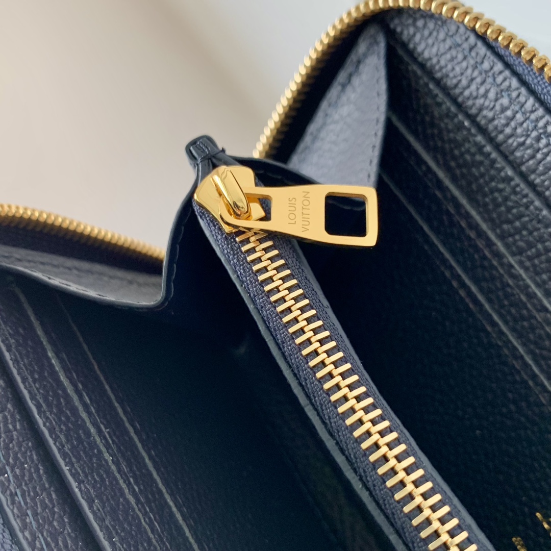 l0*is V*t0n clémence wallet m83594-20×9×2cm