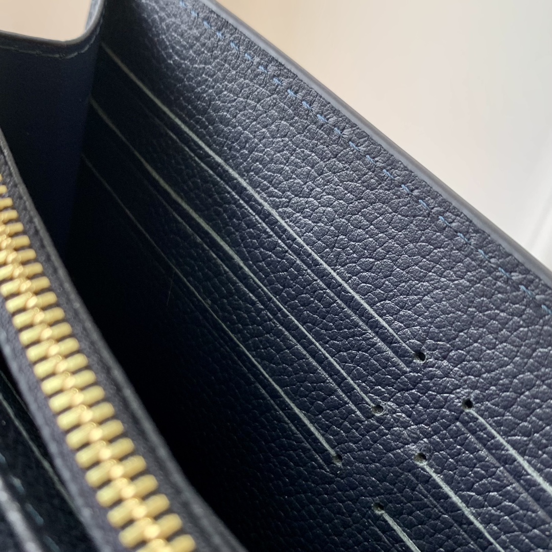 l0*is V*t0n clémence wallet m83594-20×9×2cm