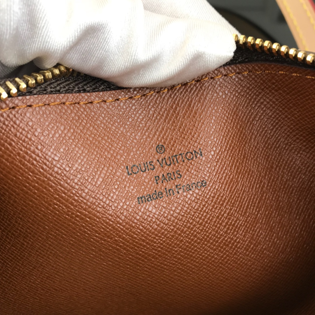 l0*is V*t0n m51386 papillon handbag-27*13*13cm