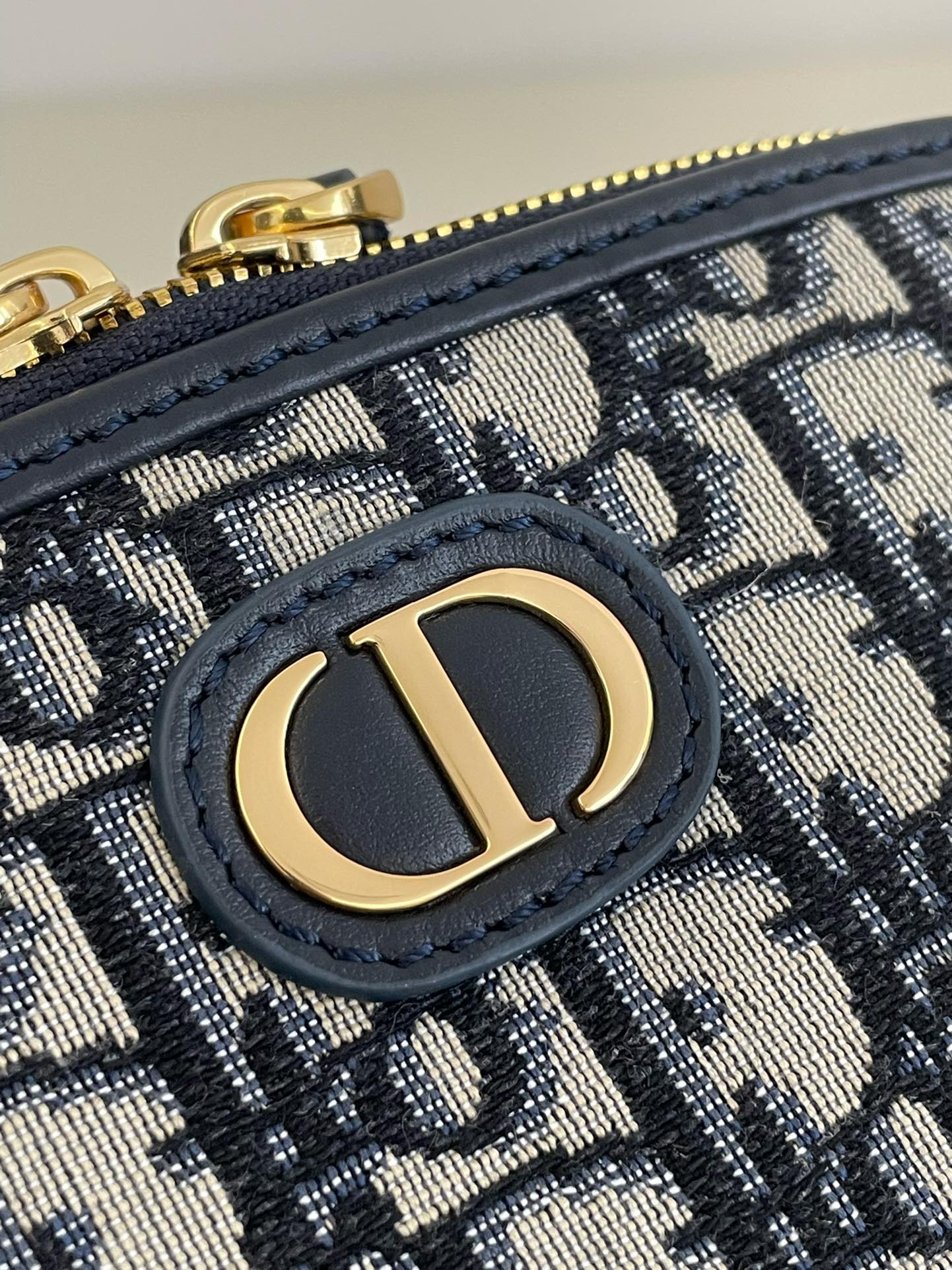 D*or 30 montaigne bag-24*7*15cm