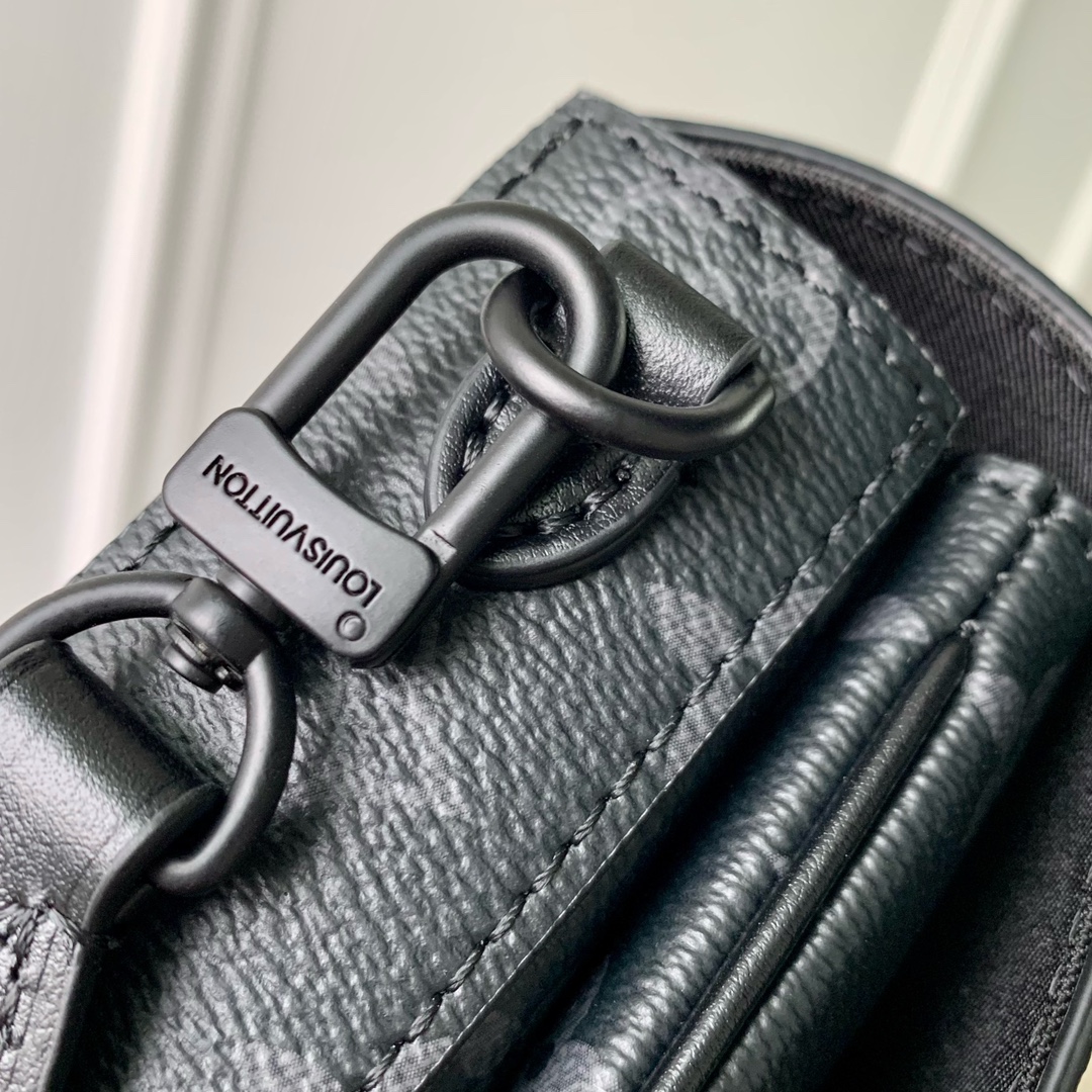 l0*is V*t0n montsouris bag-m83567-22 x 12 x6cm