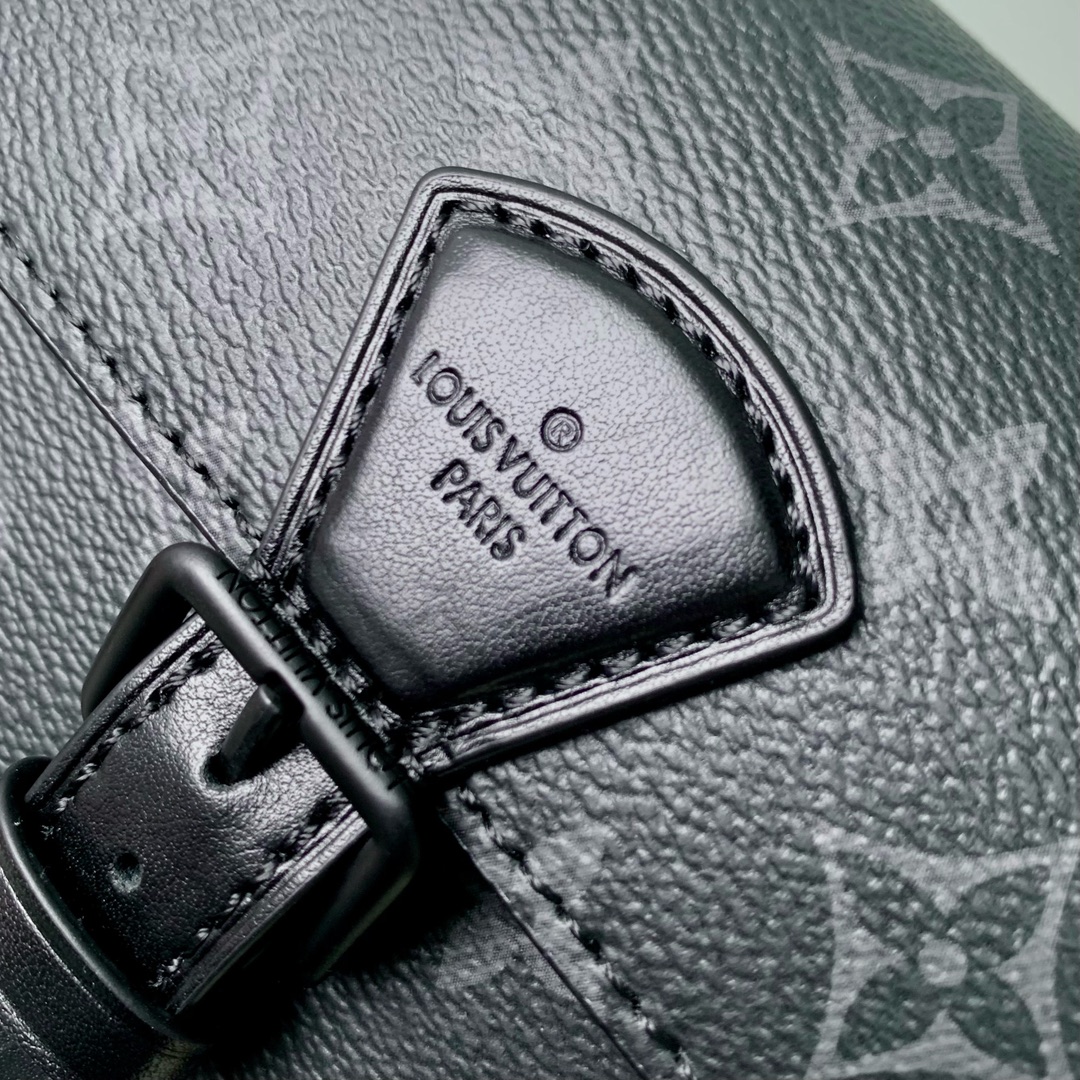 l0*is V*t0n montsouris bag-m83567-22 x 12 x6cm