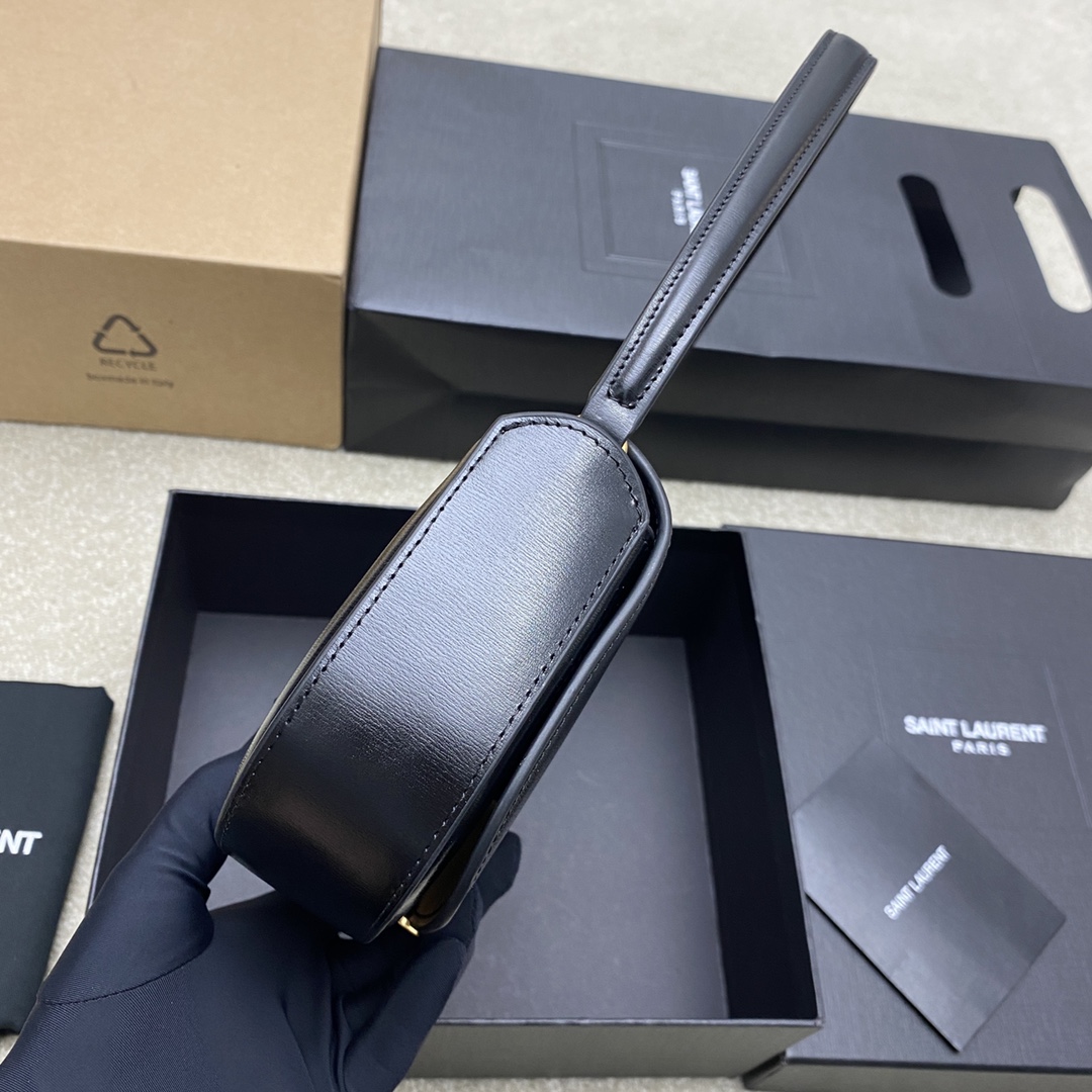 Y*L voltaire bag-17.5x13.5x5cm