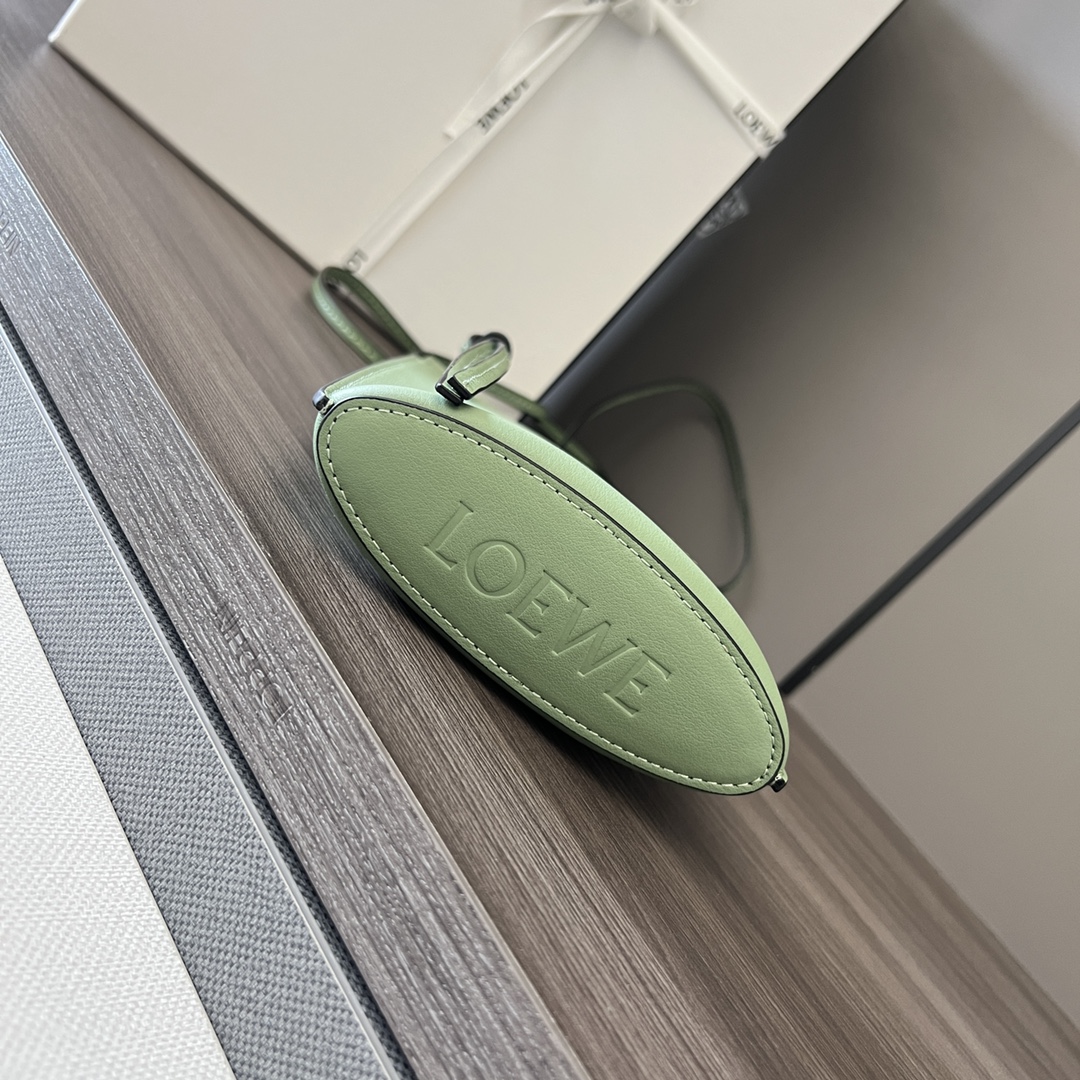 L0ew* dice pocket-21*15*5cm