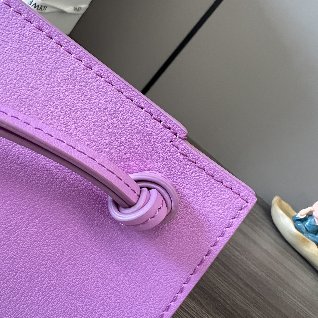 L0ew* dice pocket-21*15*5cm