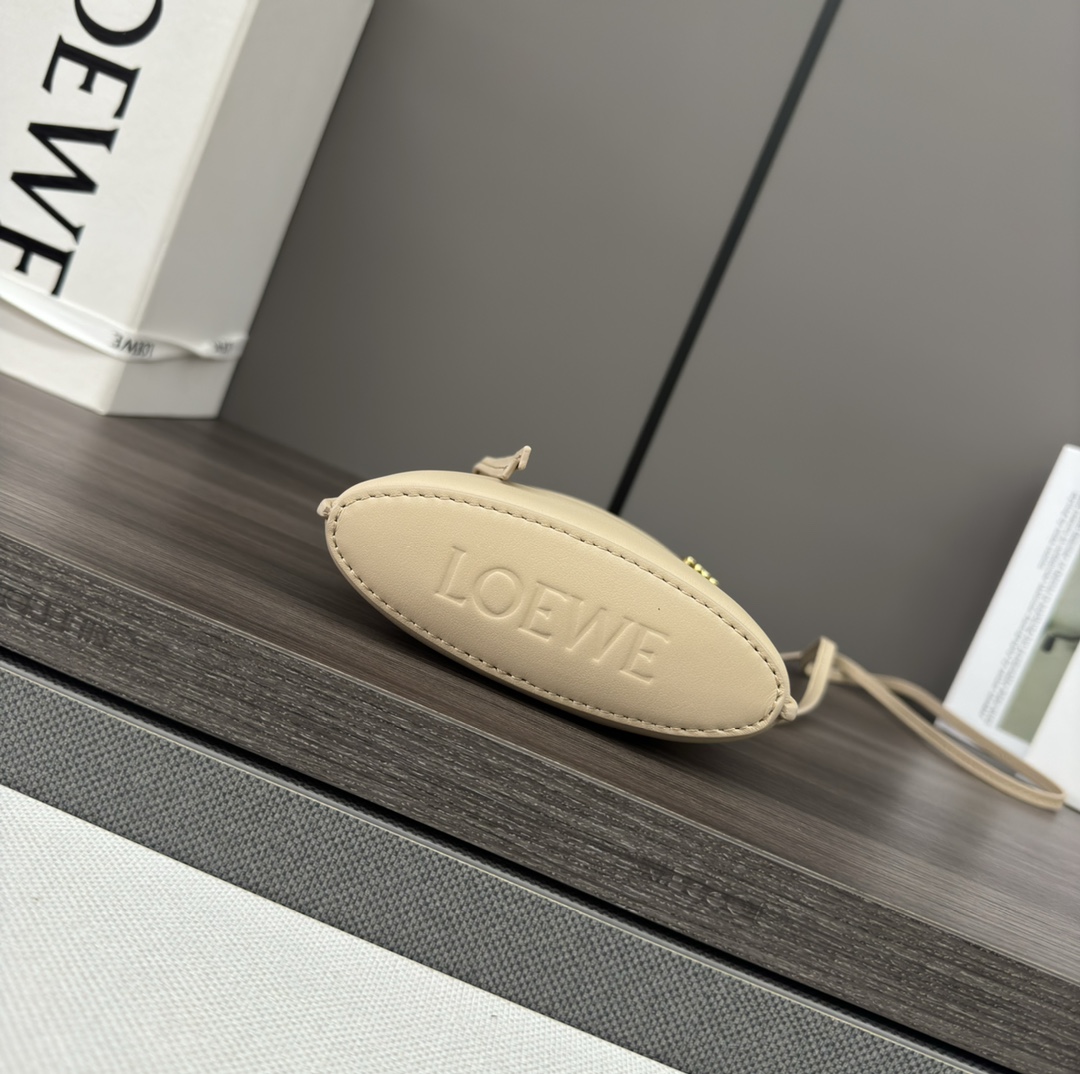 L0ew* dice pocket-21*15*5cm