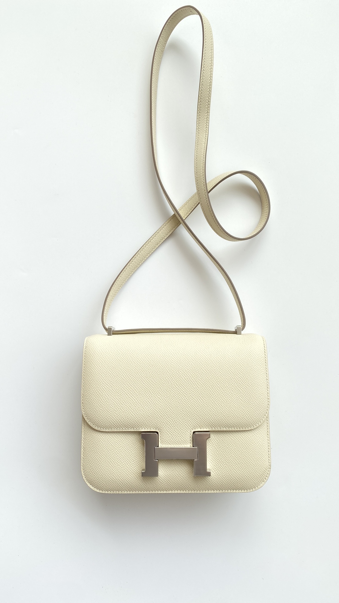 H**mes constance-19cm