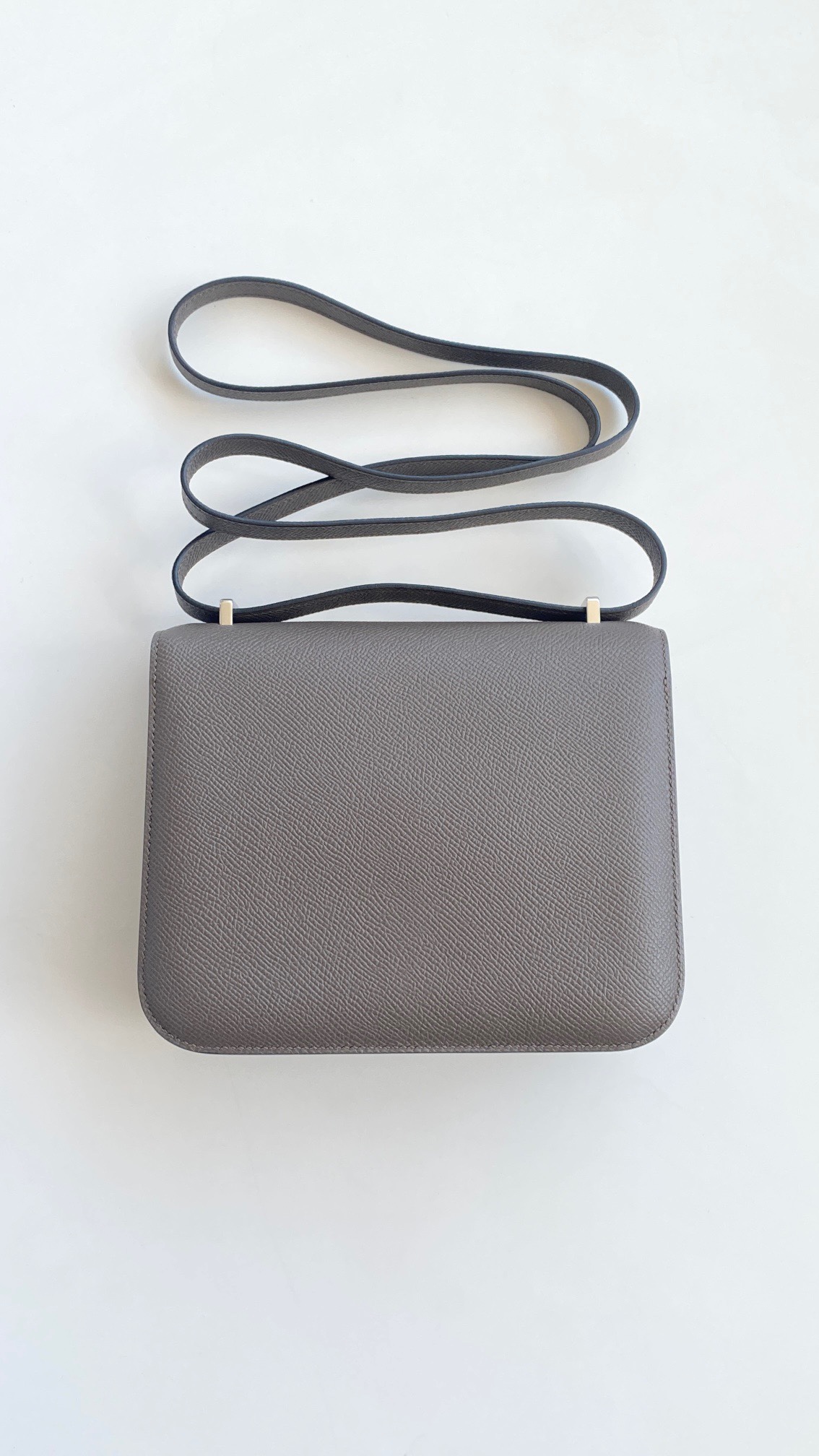 H**mes constance-19cm