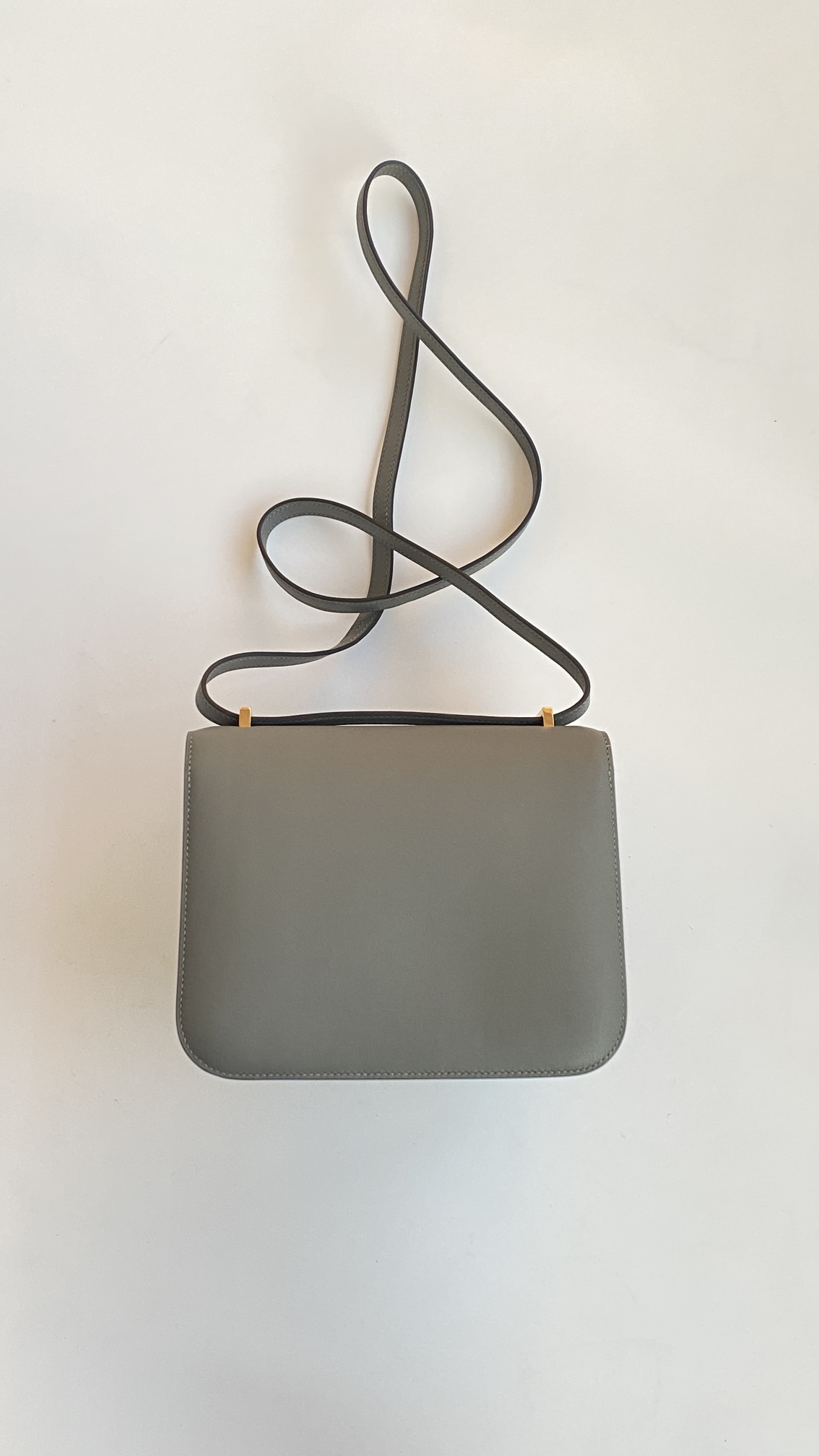 H**mes constance-19cm