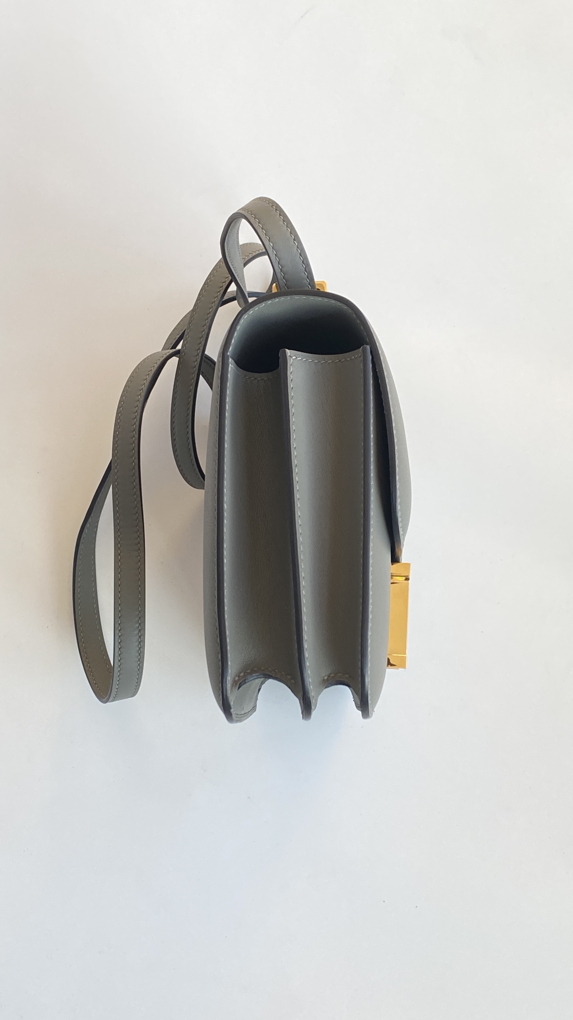 H**mes constance-19cm