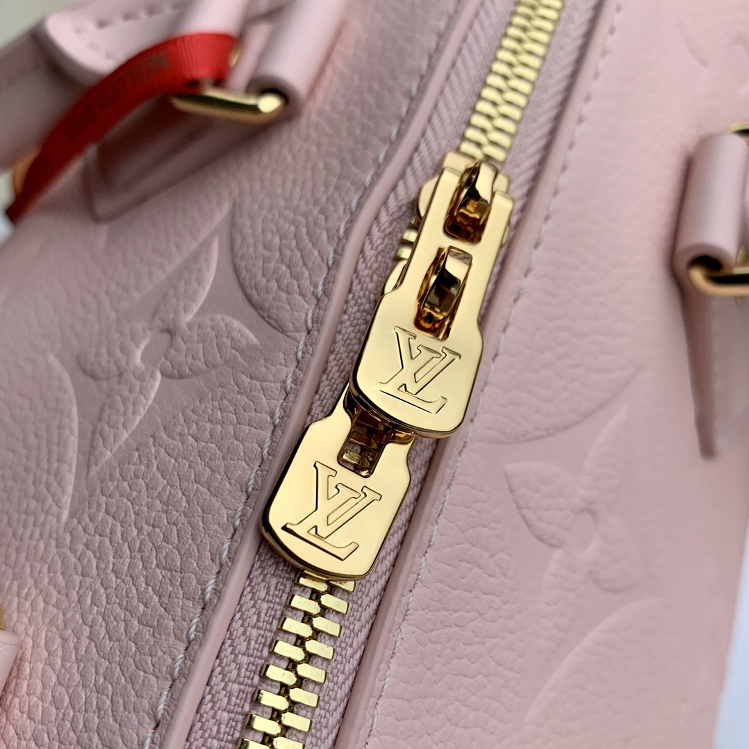 l0*is V*t0n speedy bandoulière 20 -m24261-20.5 x 13.5 x 12cm