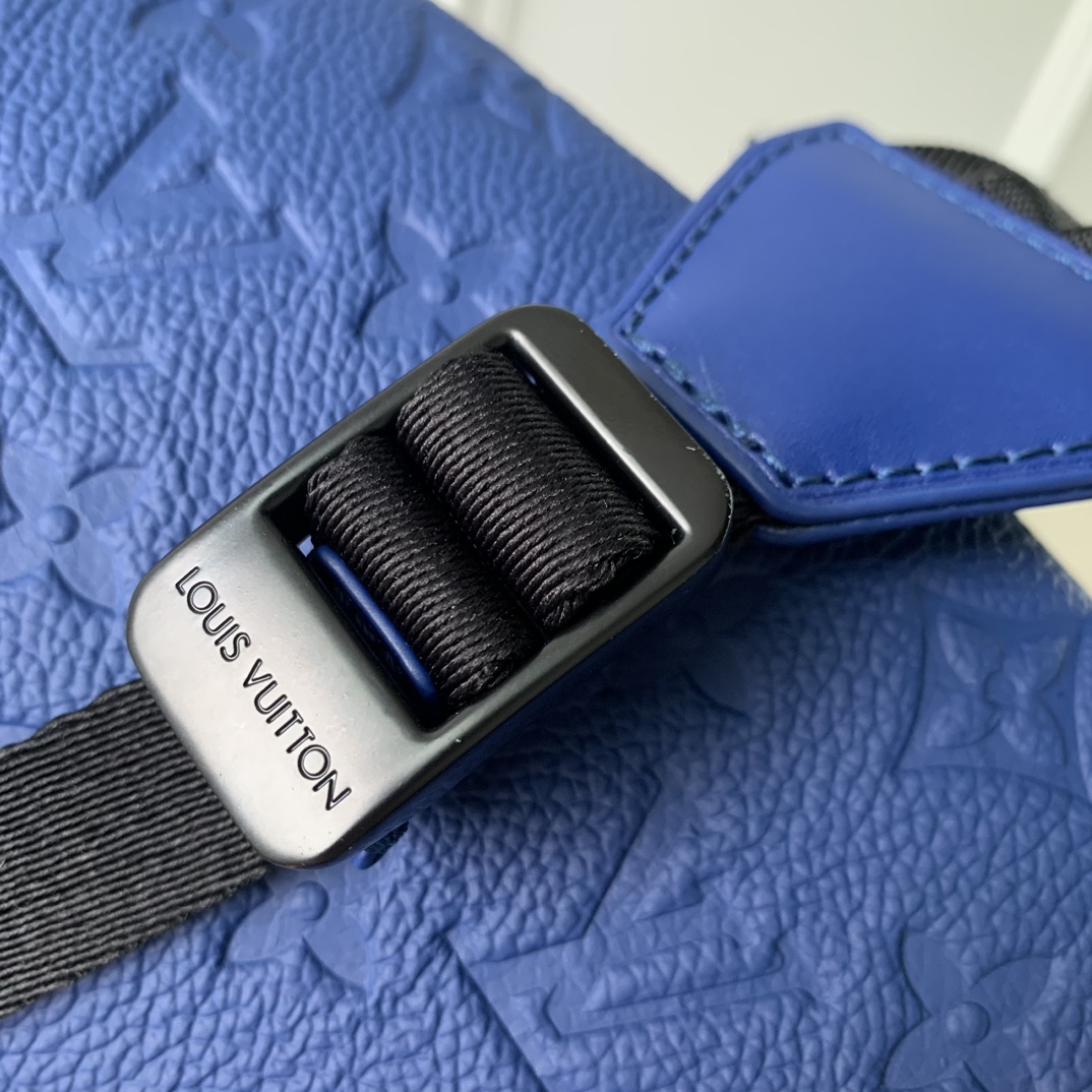 l0*is V*t0n christopher backpack m24428-38 x 44 x 12.5cm