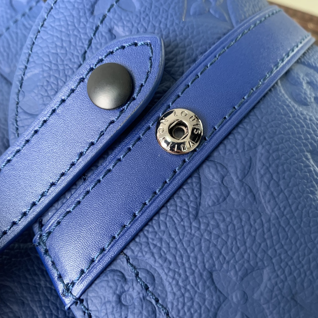 l0*is V*t0n christopher backpack m24428-38 x 44 x 12.5cm