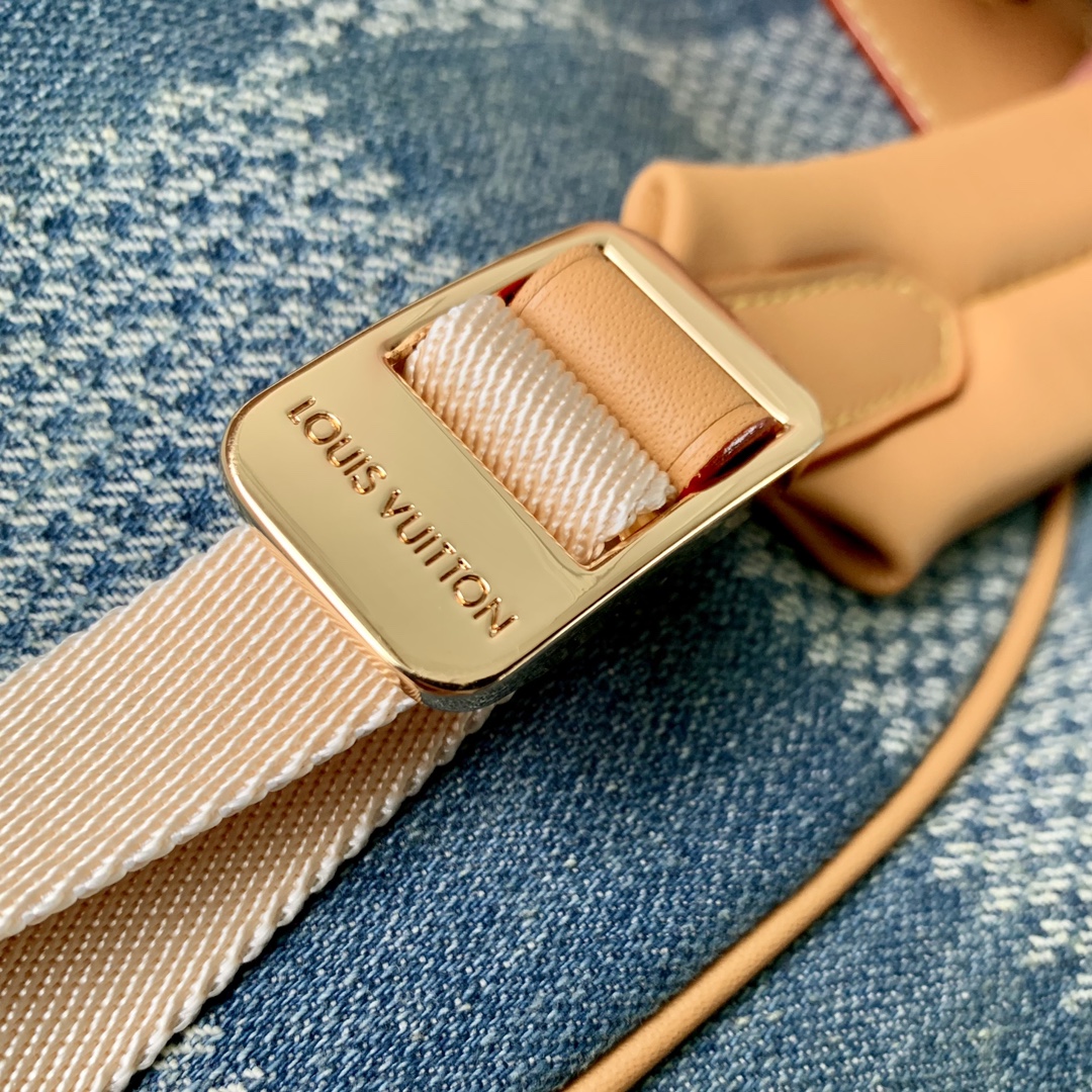 l0*is V*t0n montsouris backpack-32 x 40 x 19cm