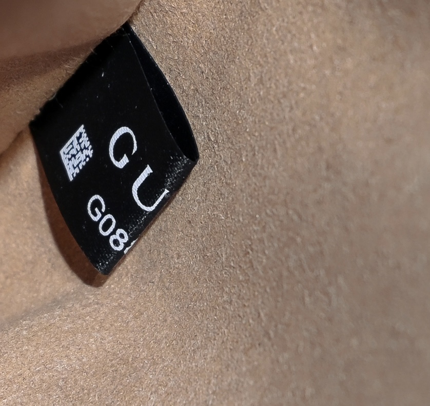 G*u*i gg marmont top handle bag-25.5*15.5*6.5cmcm