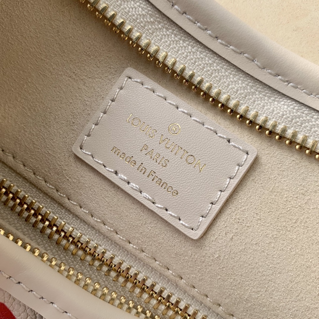 l0*is V*t0n carryall bag-m46203-29*24*12cm