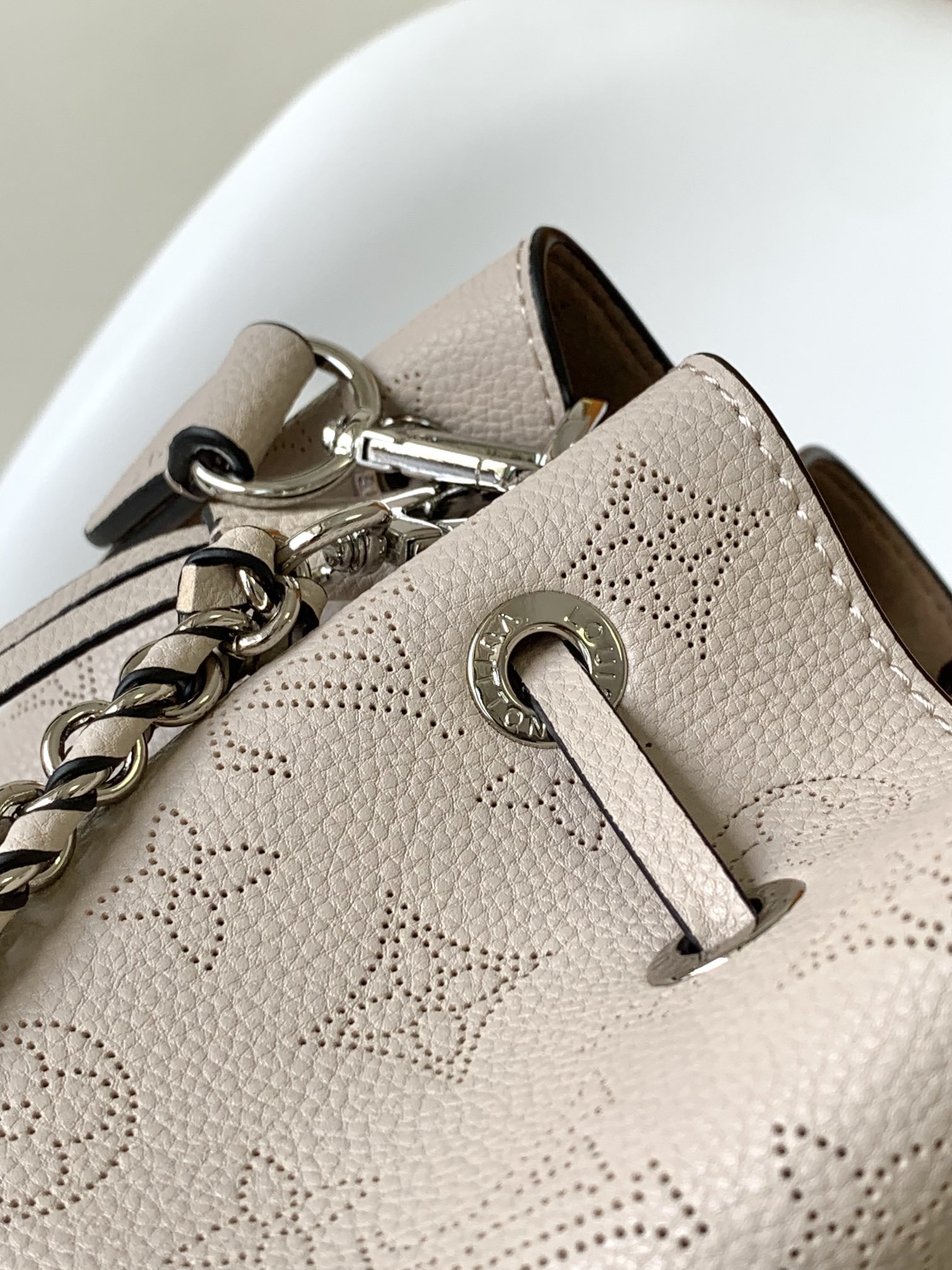 l0*is V*t0n bella tote bag-32*23*13cm