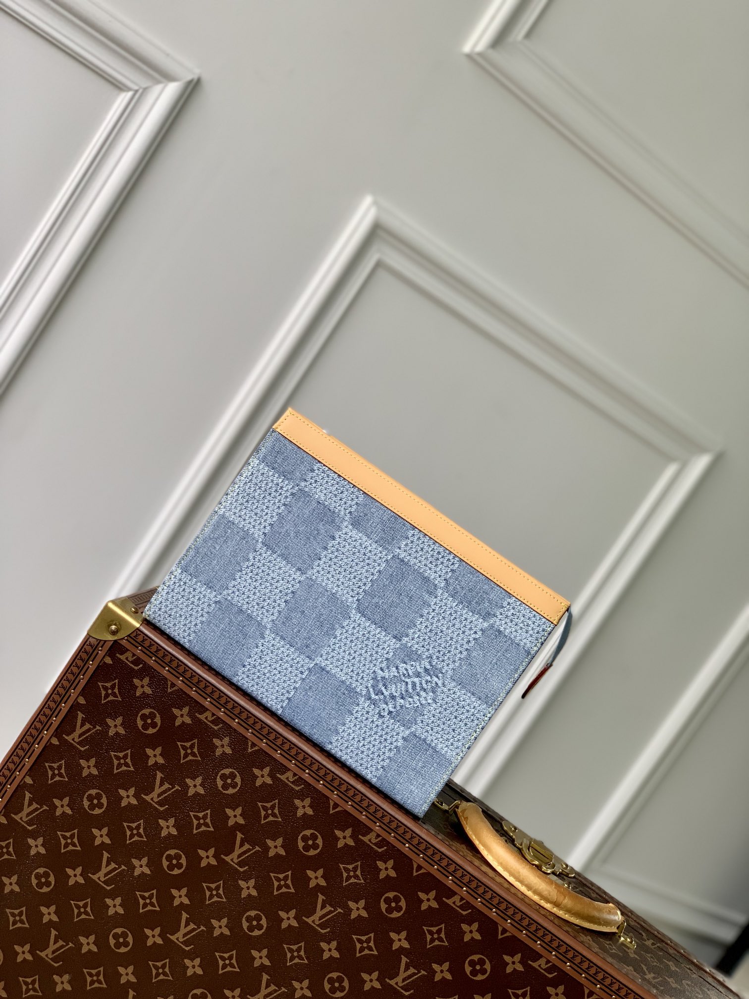 l0*is V*t0n pochette to go pouch-m82313